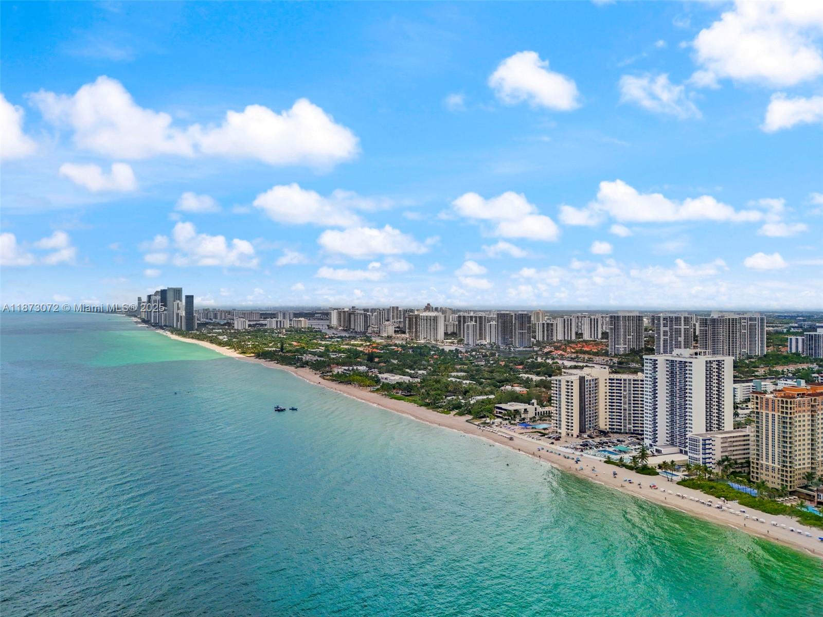 3180 S Ocean Dr #1101,Hallandale Beach, FL 33009