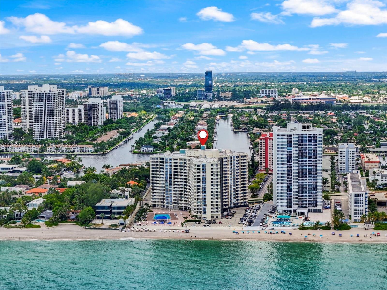 3180 S Ocean Dr #1101,Hallandale Beach, FL 33009