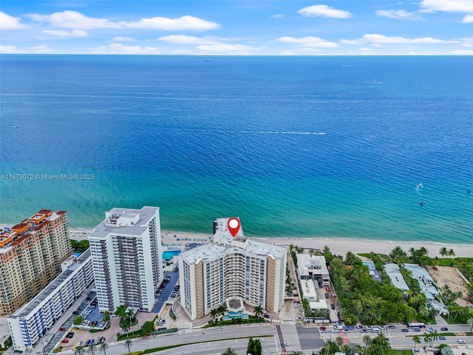 3180 S Ocean Dr #1101,Hallandale Beach, FL 33009