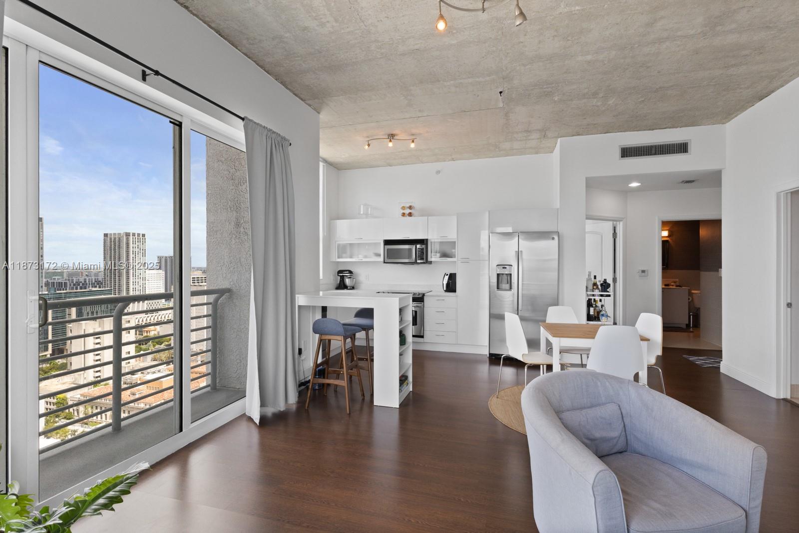 133 NE 2nd Ave #3119