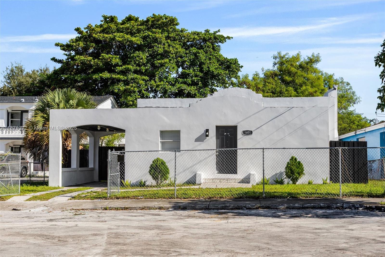 1601 NW 50th St