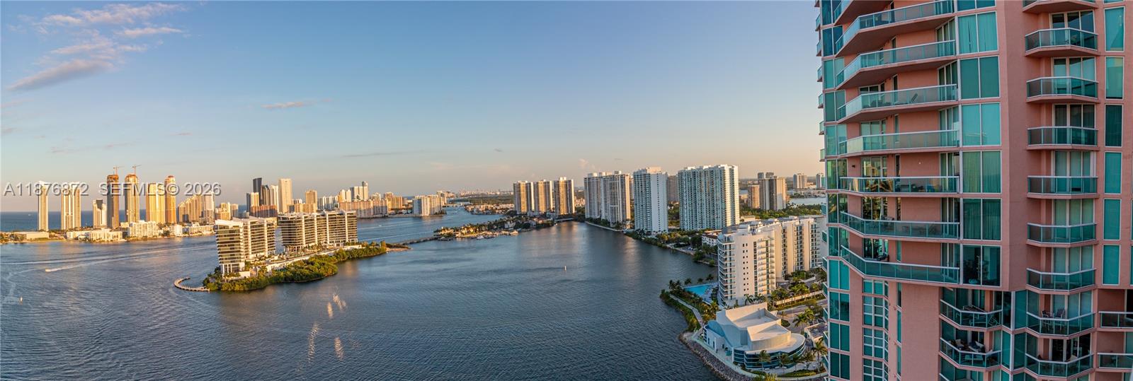 3370 NE 190th St #PH 2909 Aventura, FL 33180