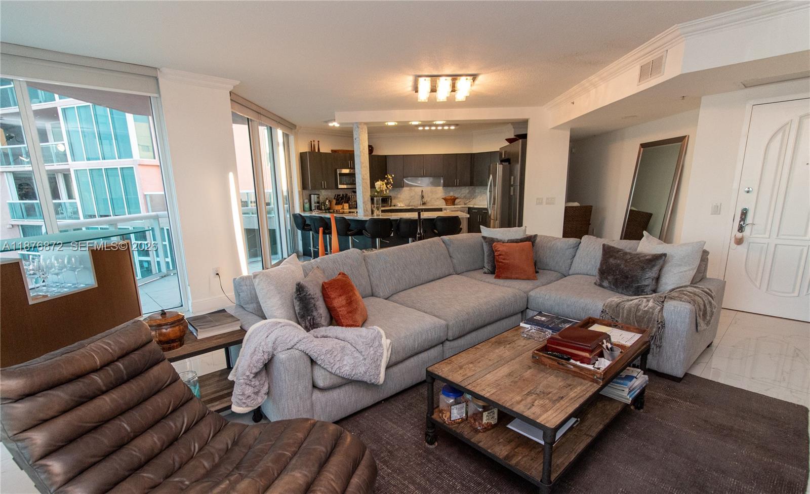 3370 NE 190th St #PH 2909 Aventura, FL 33180