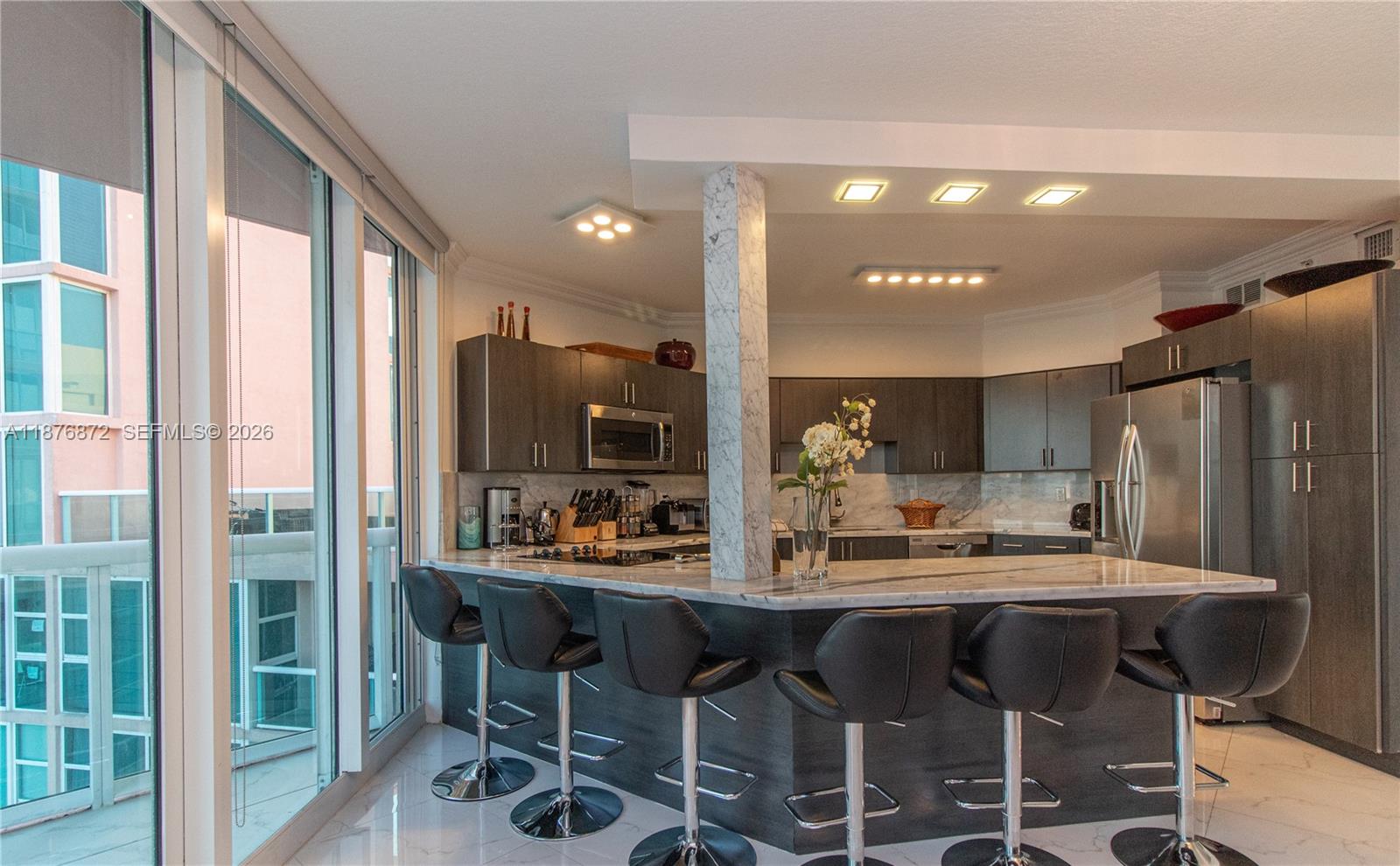 3370 NE 190th St #PH 2909 Aventura, FL 33180