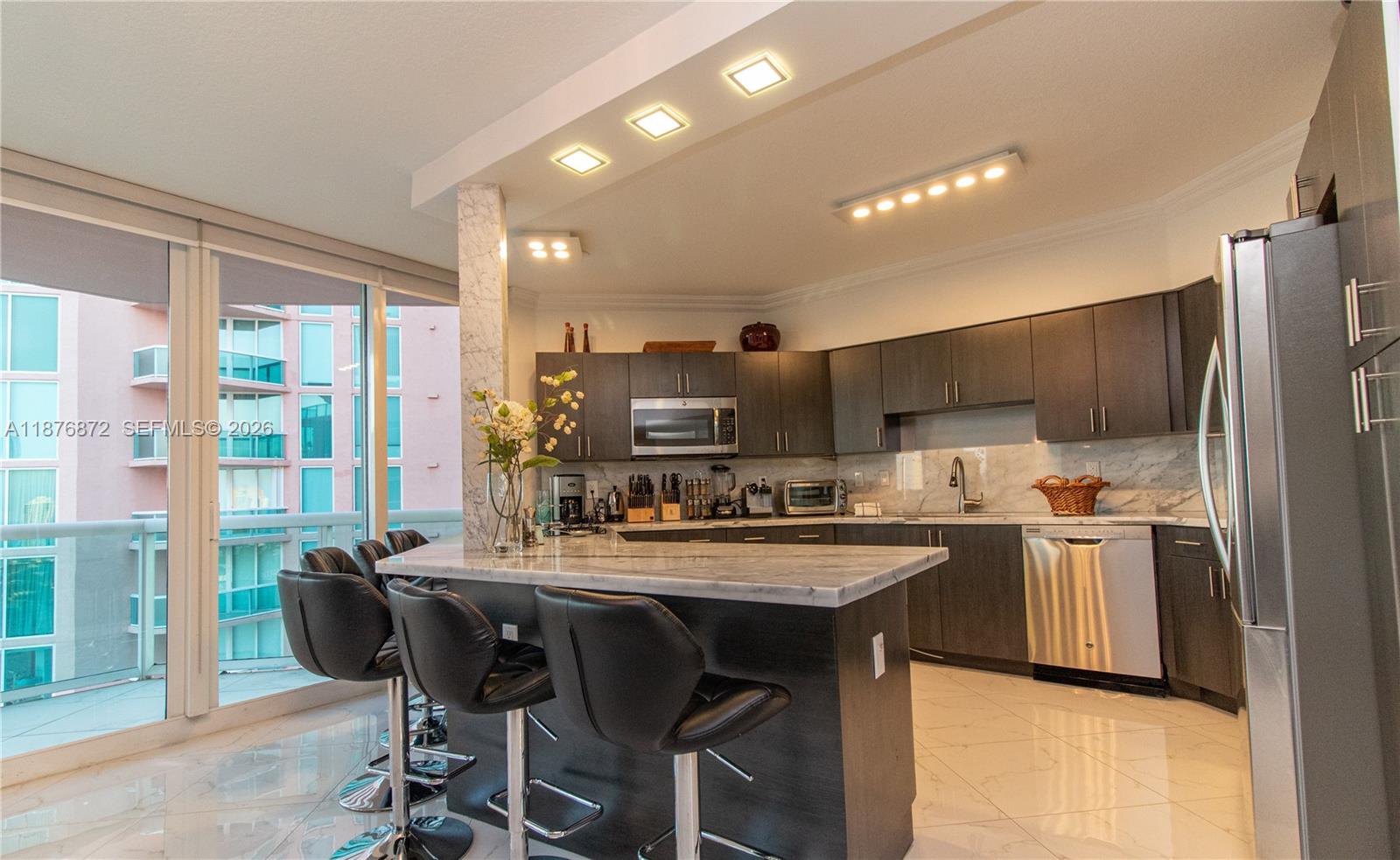 3370 NE 190th St #PH 2909 Aventura, FL 33180