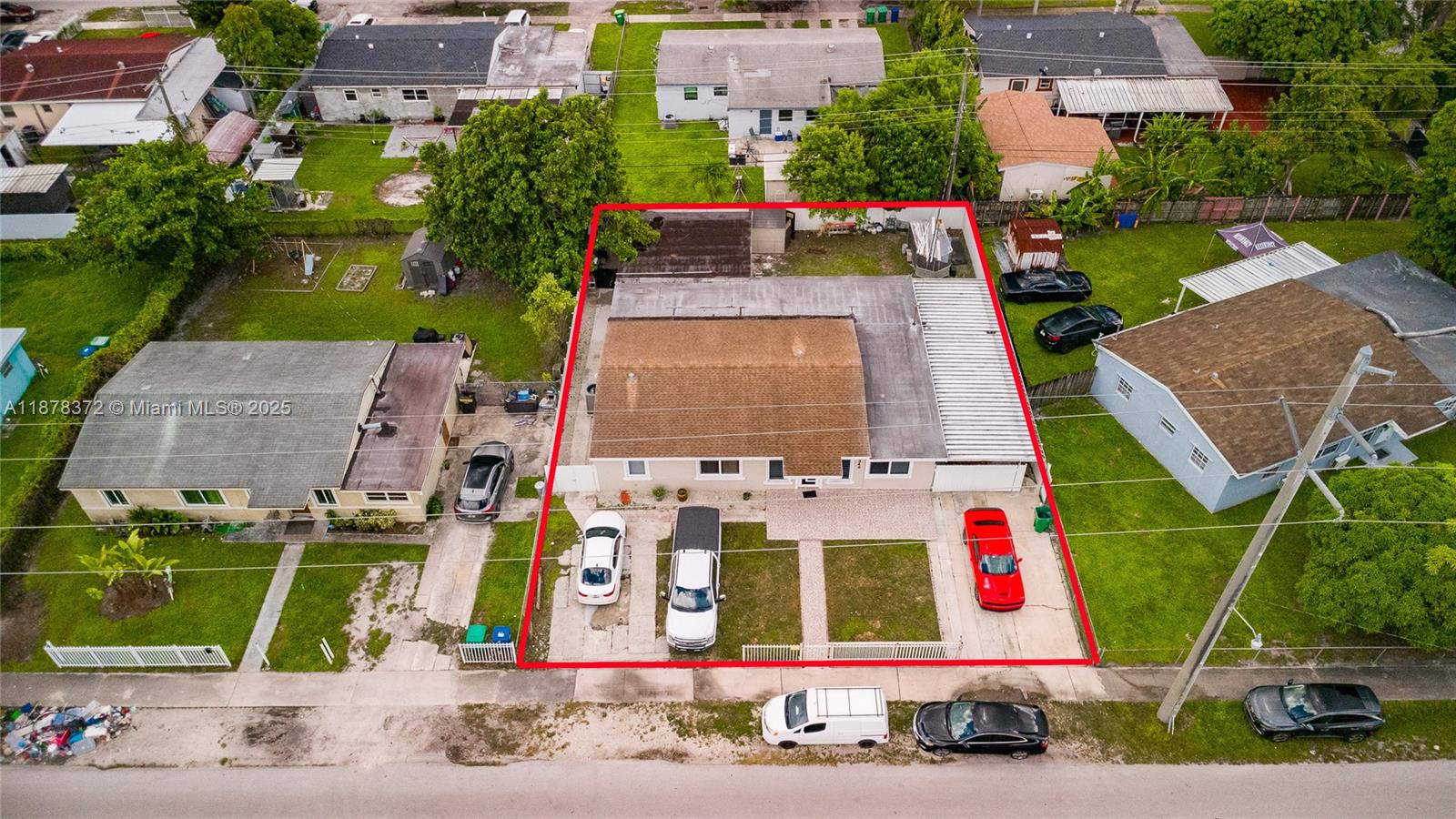3340 NW 179th St
