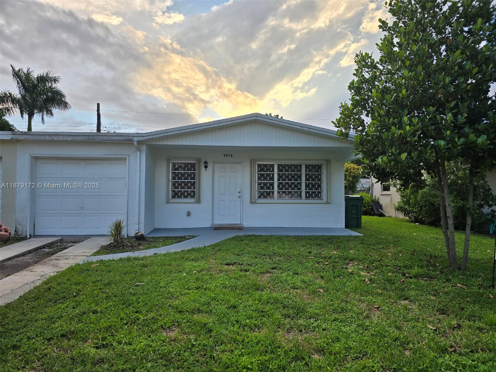 4973 SW 92nd Ter #4973