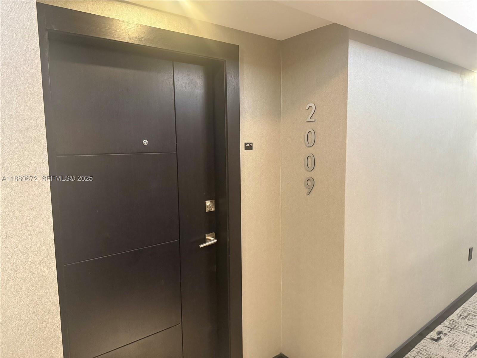 11 Island Ave #2009 Miami Beach, FL 33139