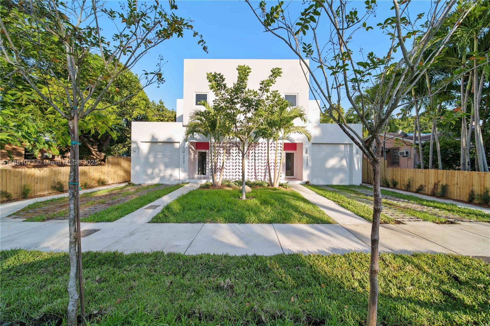 3437 NW 9th Ct #3437