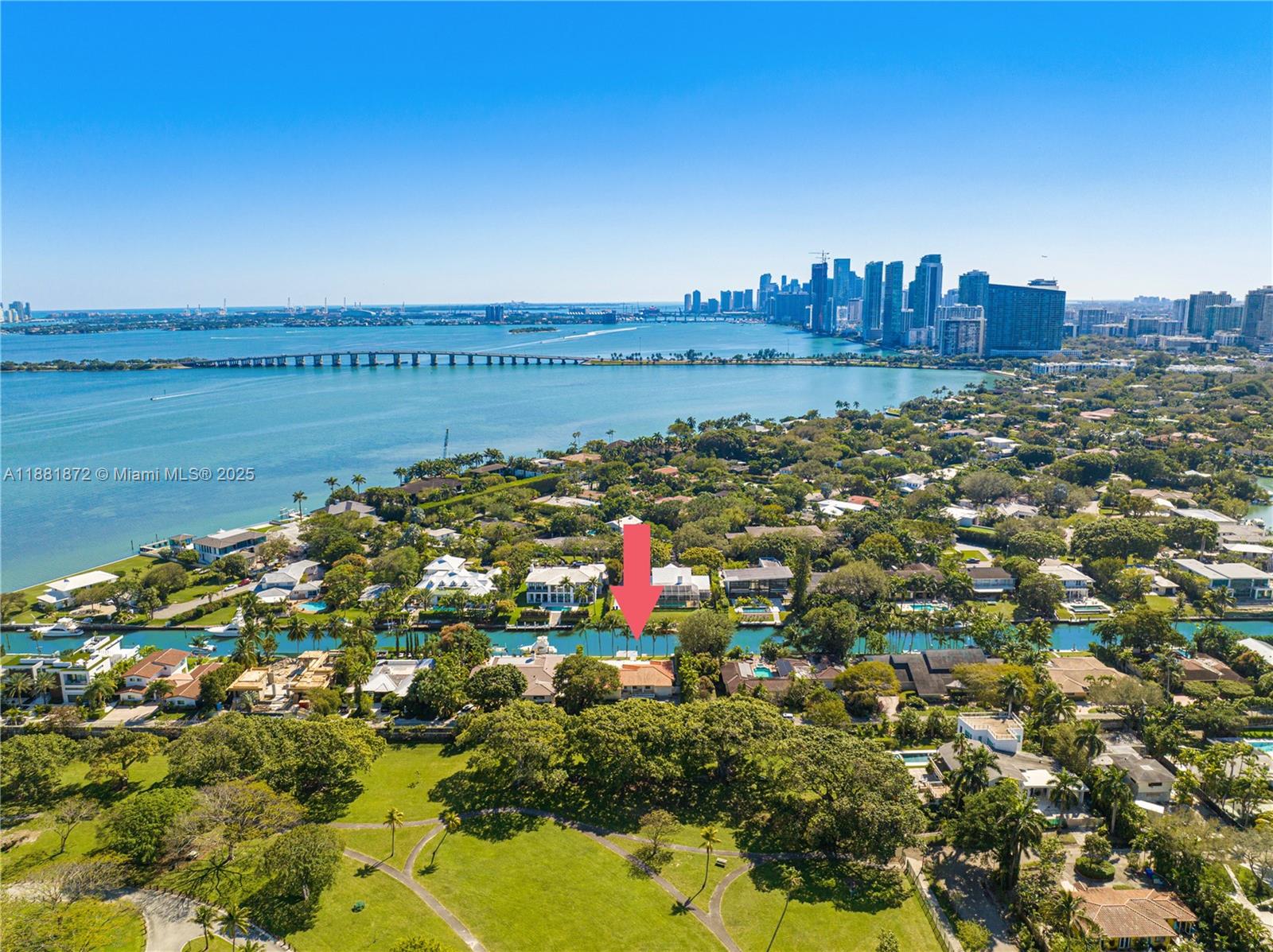 720 Lake Rd Miami, FL 33137