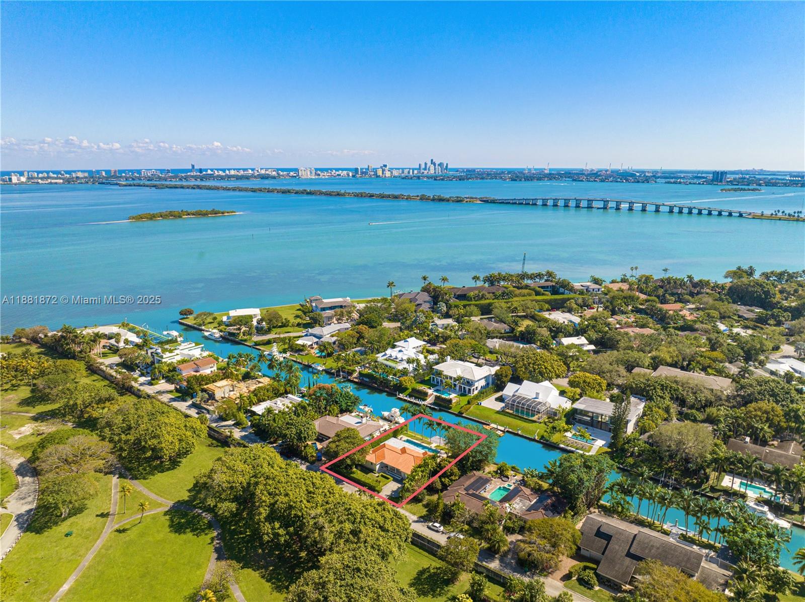 720 Lake Rd Miami, FL 33137