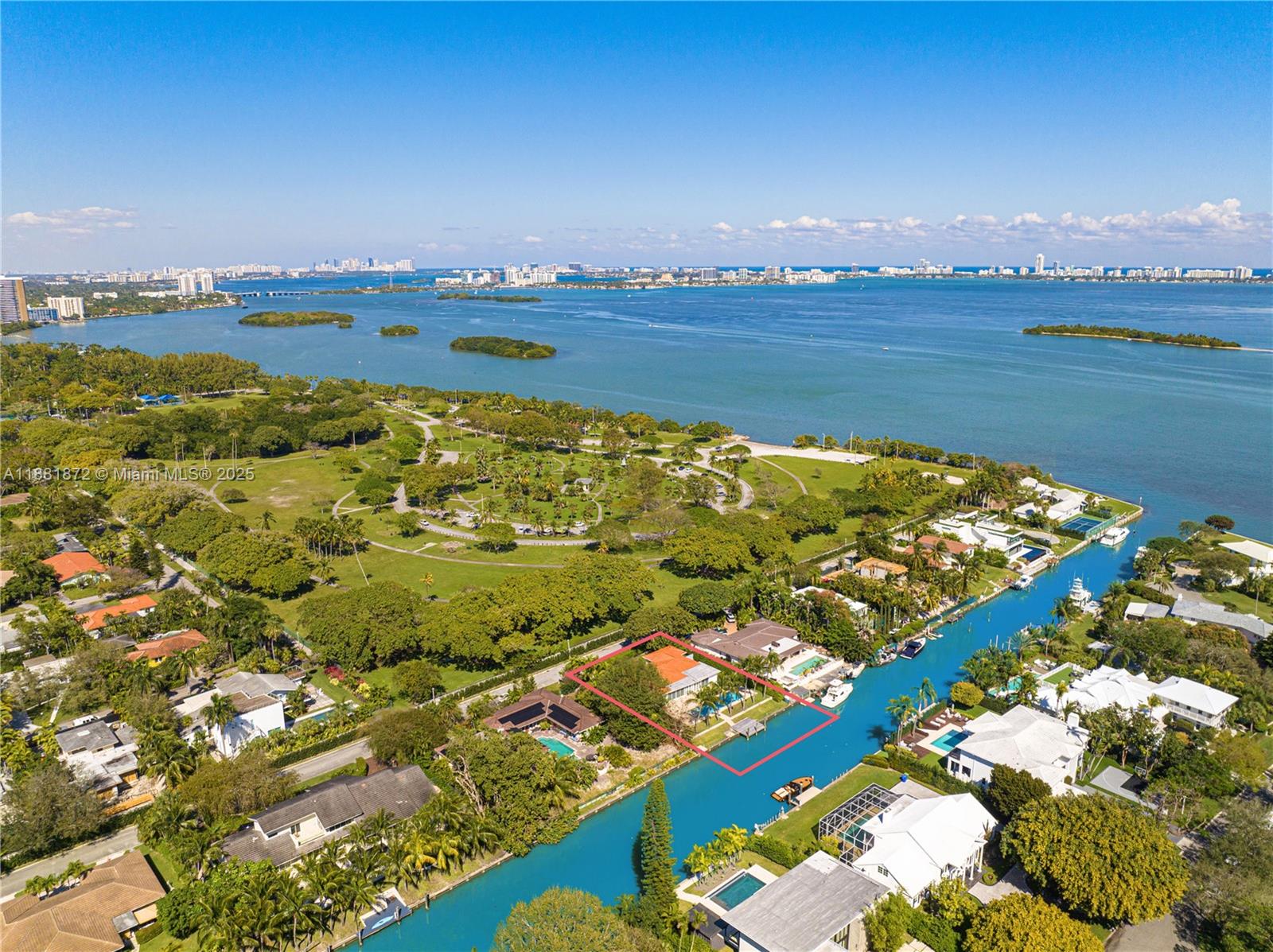 720 Lake Rd Miami, FL 33137