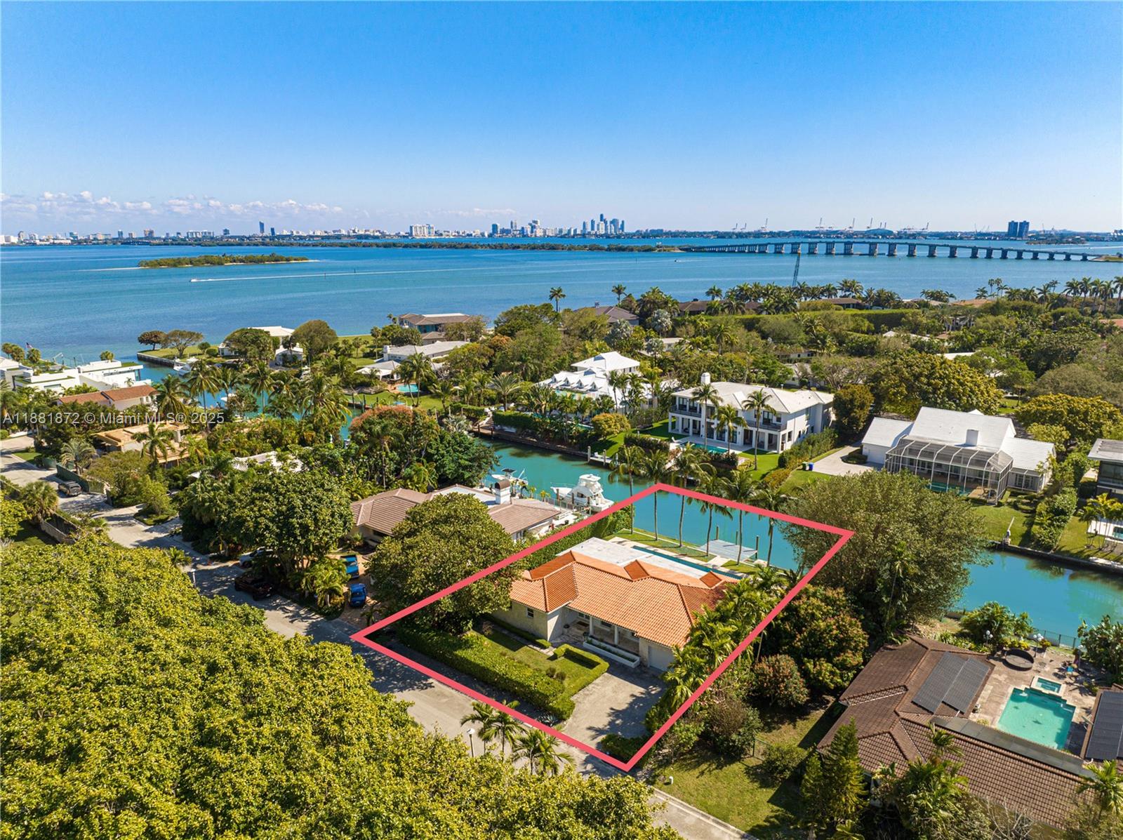 720 Lake Rd Miami, FL 33137