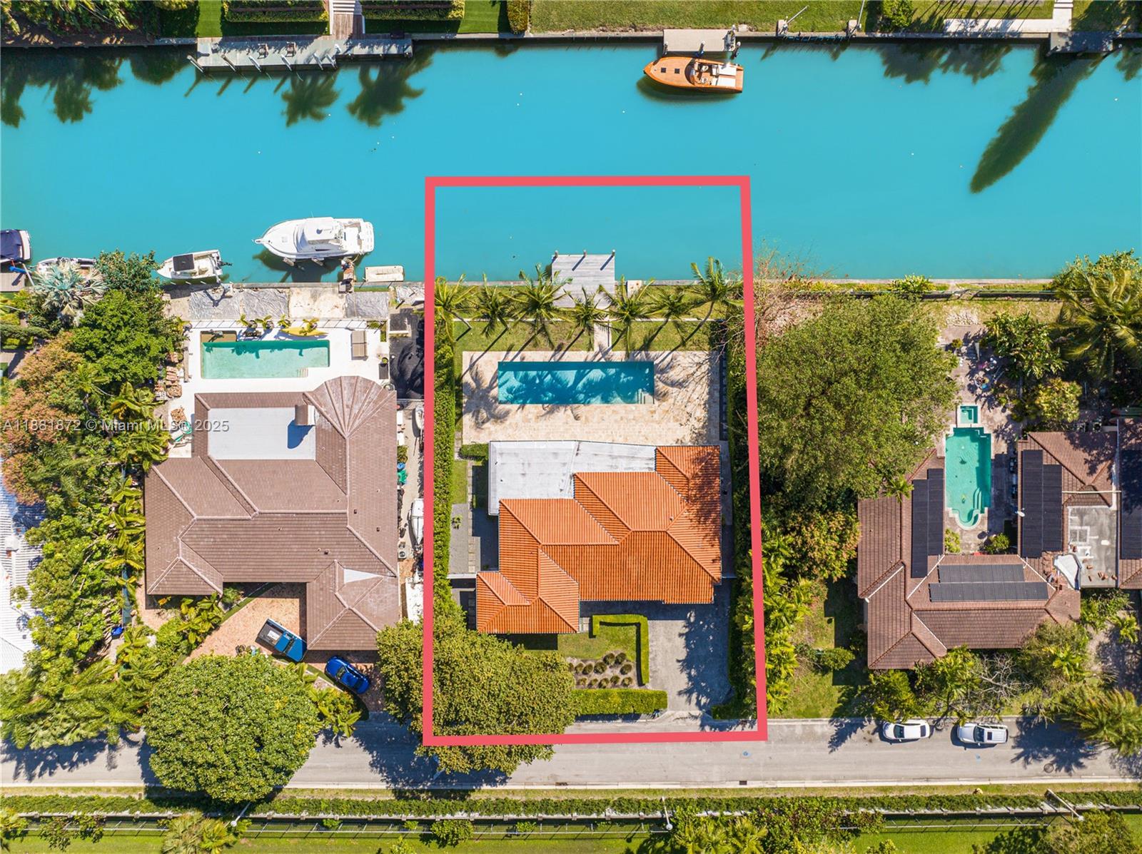 720 Lake Rd Miami, FL 33137