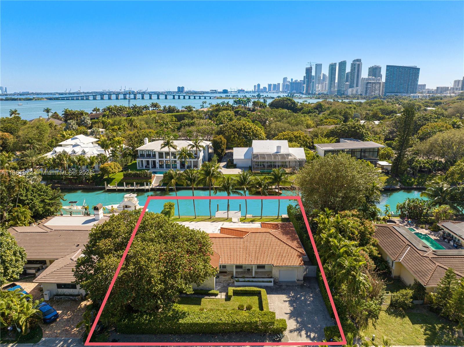 720 Lake Rd Miami, FL 33137