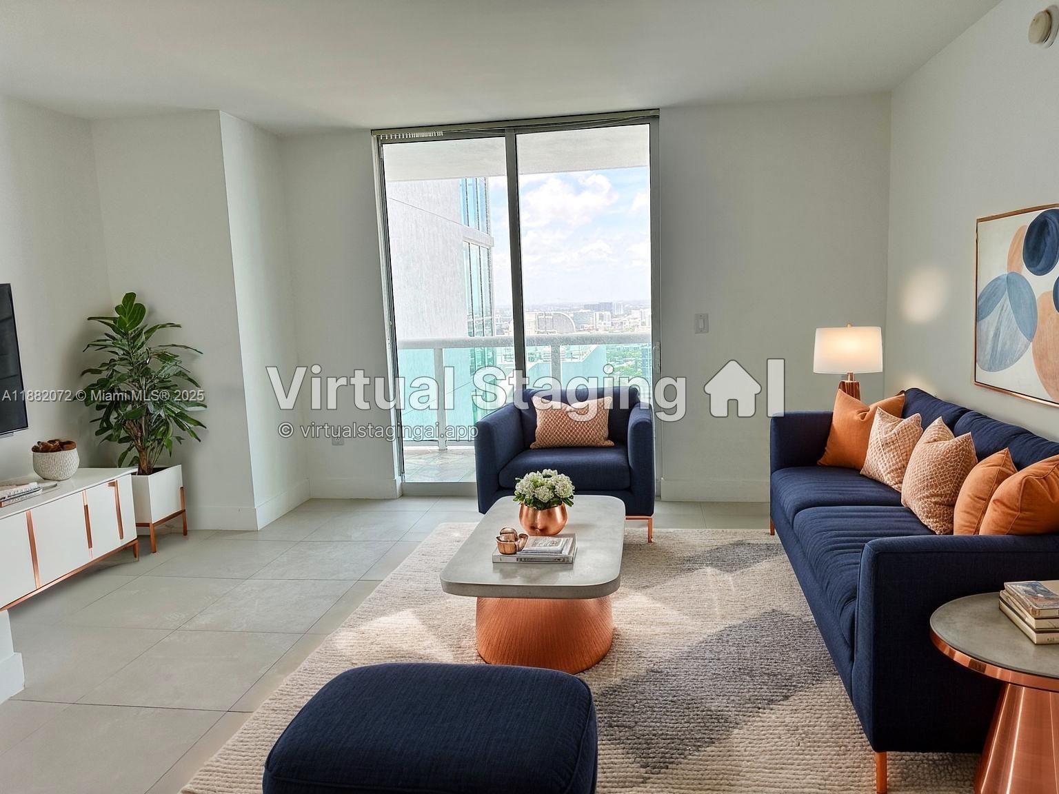 1800 N Bayshore Dr #4102