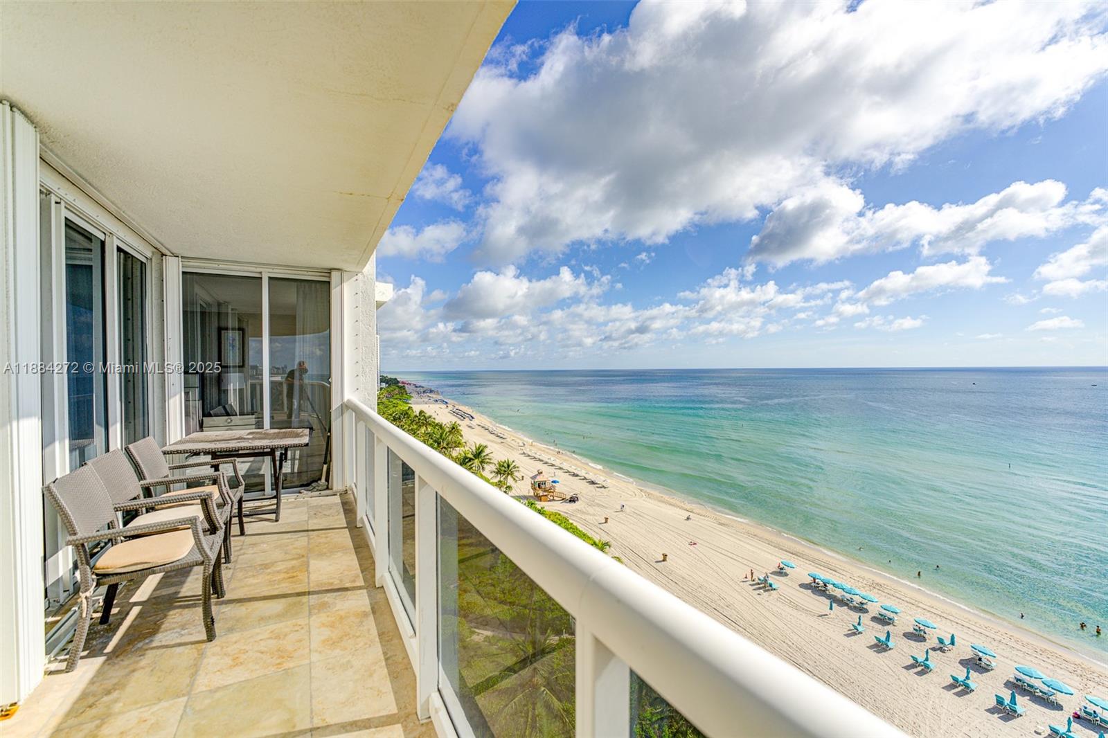 16711 Collins Ave #1207