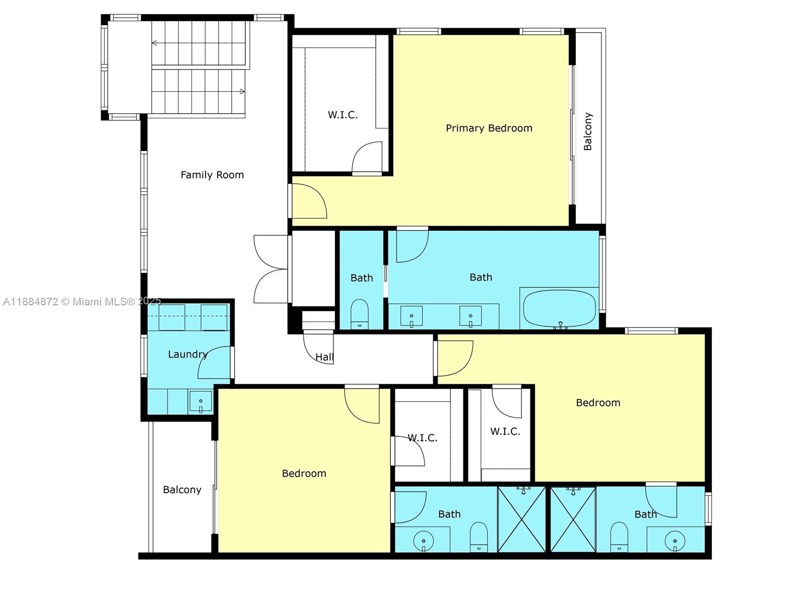 3203 Shipping Ave Miami, FL 33133