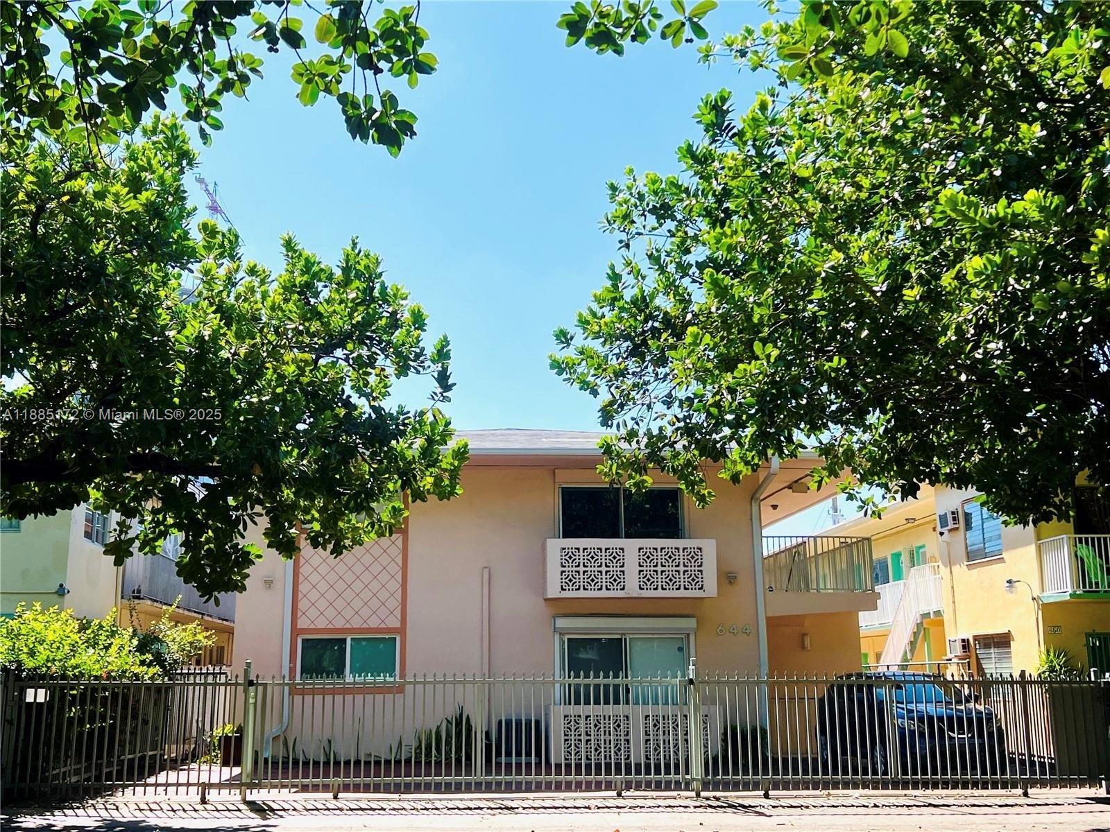 644 Meridian Ave #6