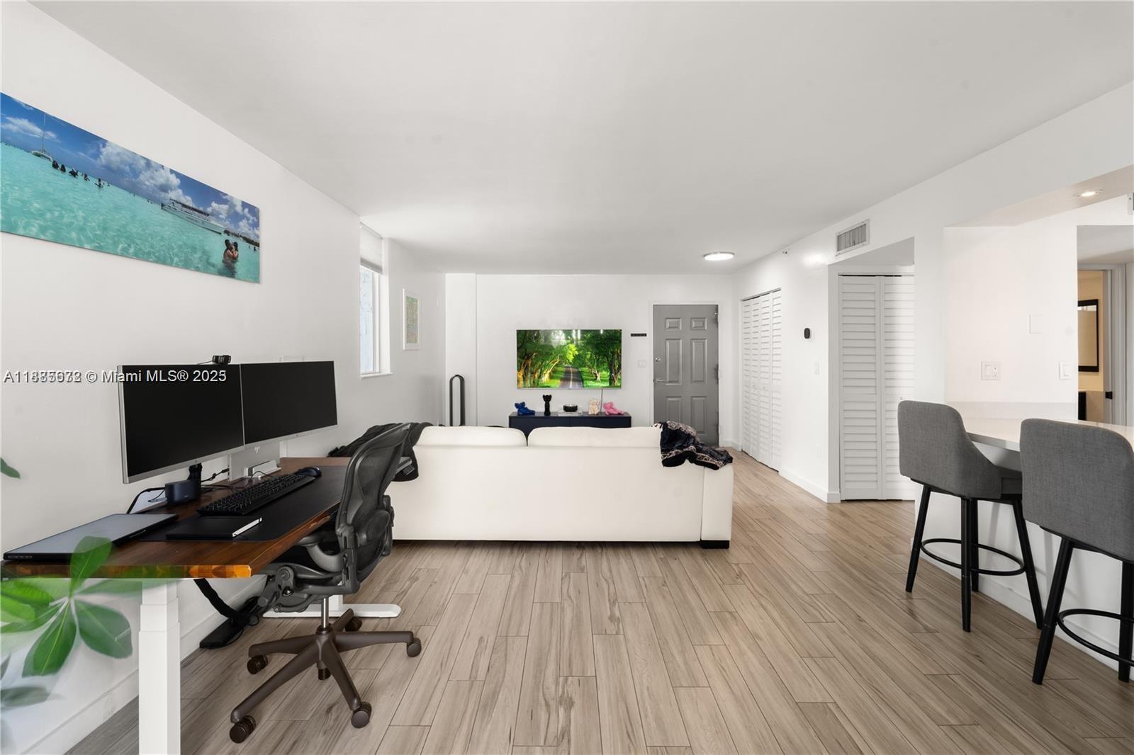 650 NE 64th St #GPH4 Miami, FL 33138