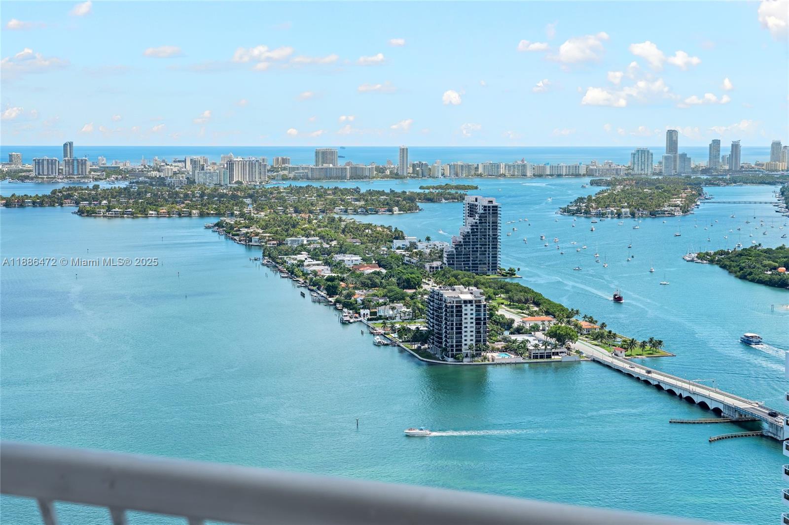 1750 N Bayshore Dr #4802