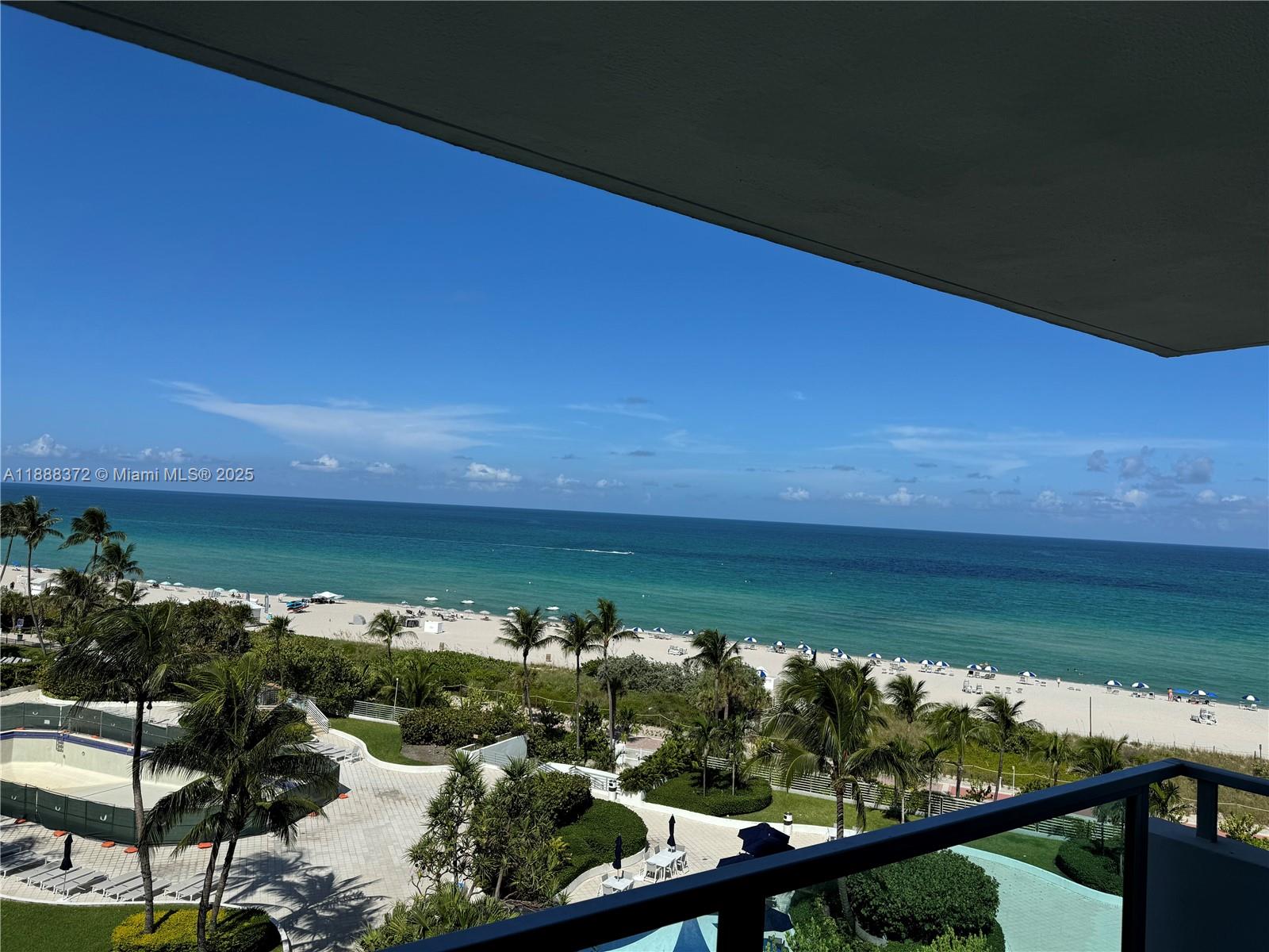 5151 Collins Ave #834