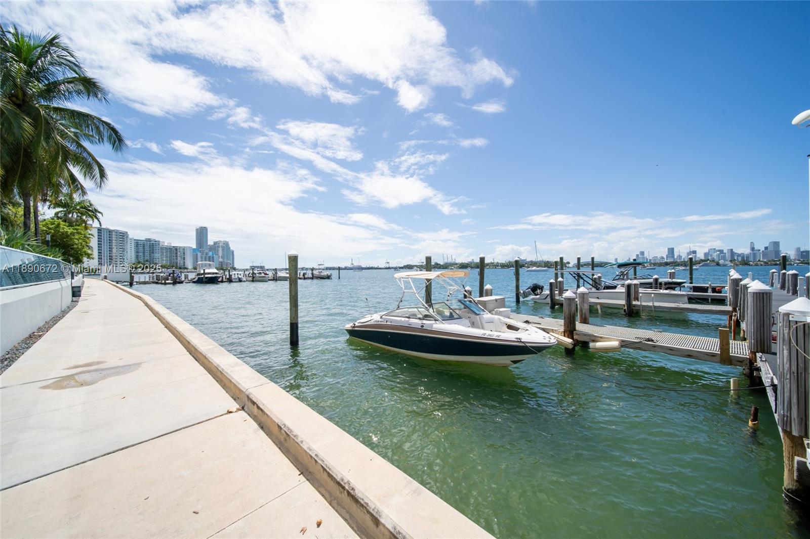 image Flamingo South Beach I Co32