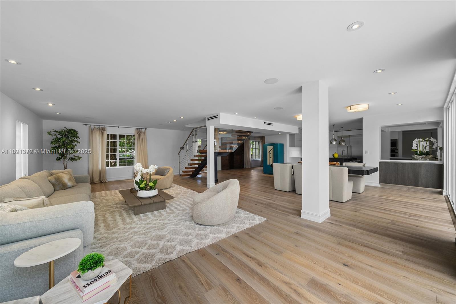 575 Bay Pt Rd Miami, FL 33137