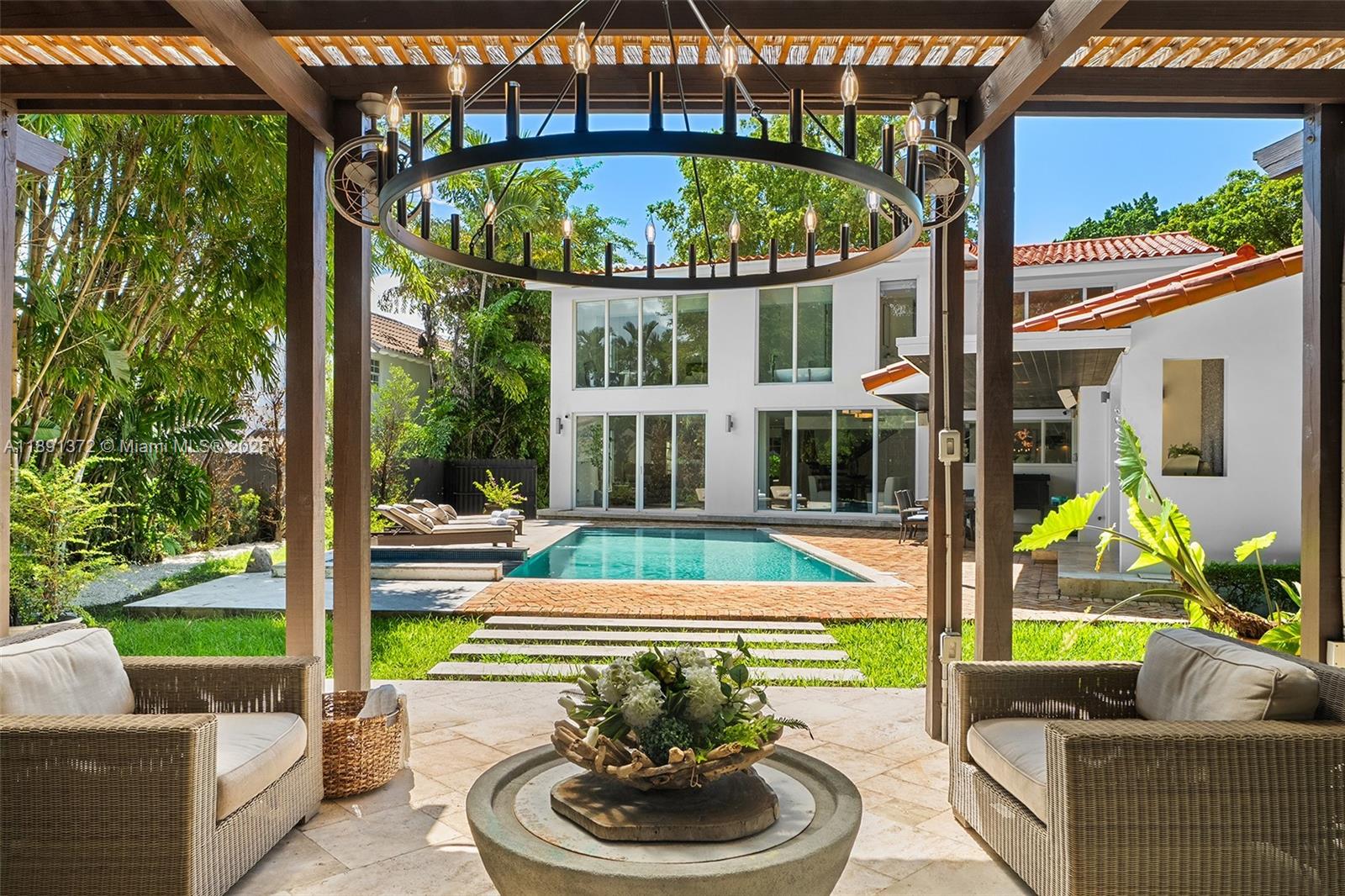 575 Bay Pt Rd Miami, FL 33137