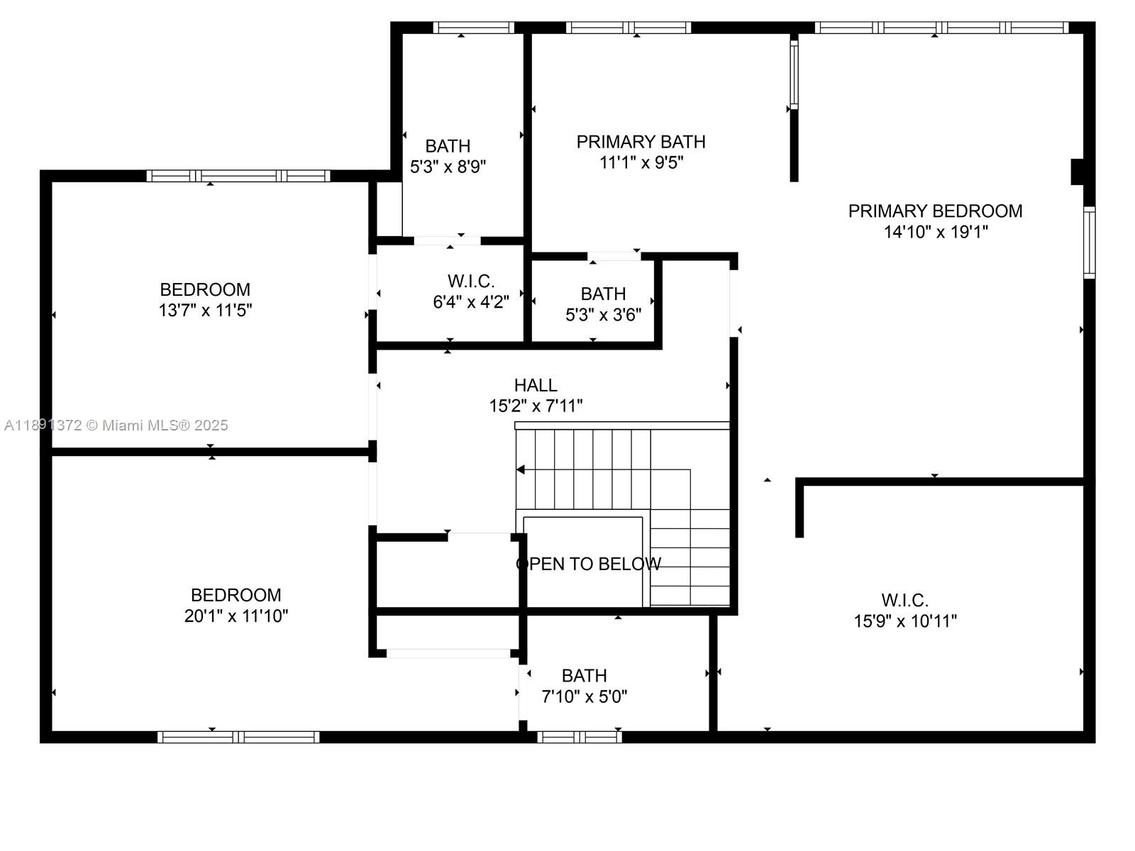 575 Bay Pt Rd Miami, FL 33137