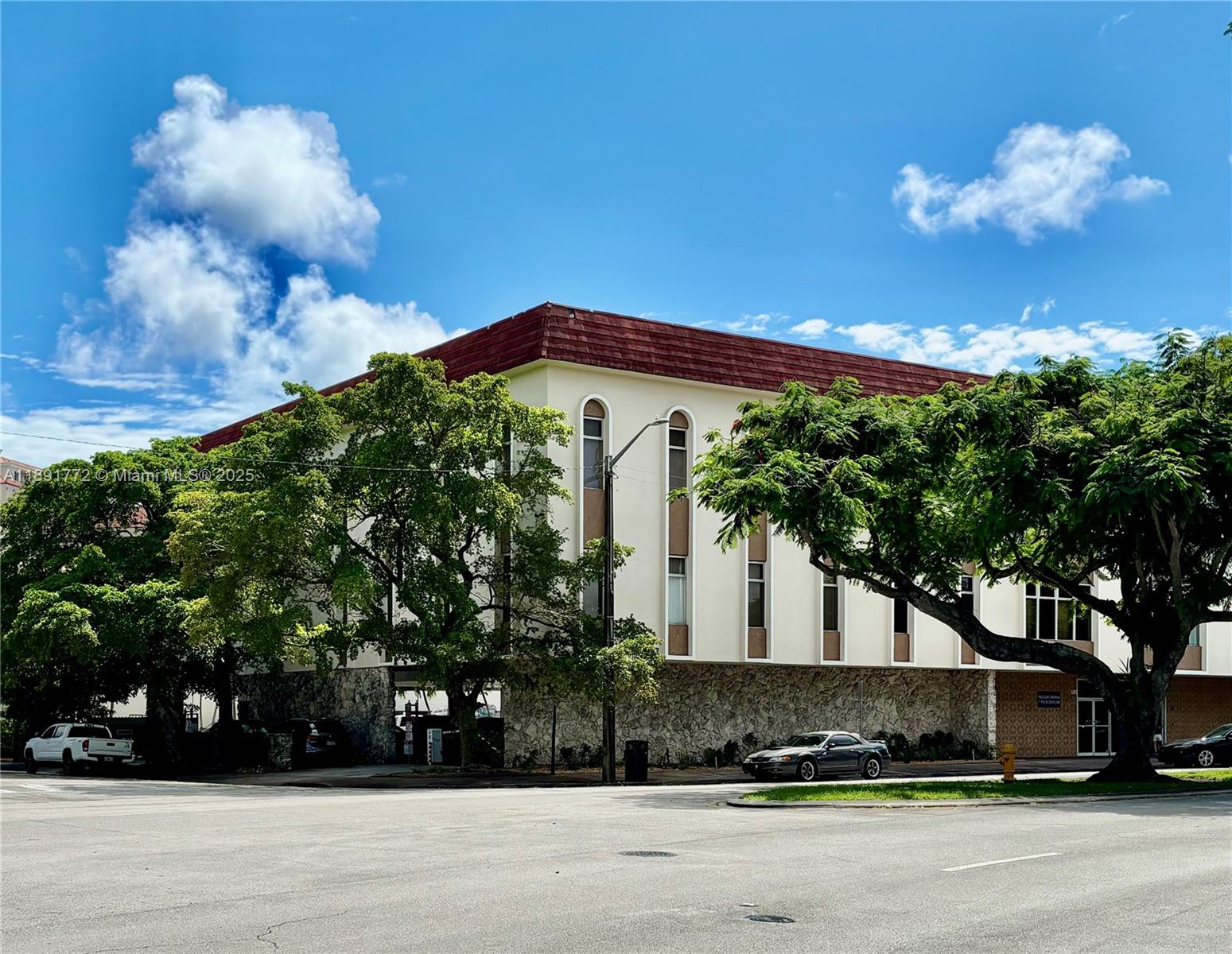 717 Ponce De Leon Blvd #328