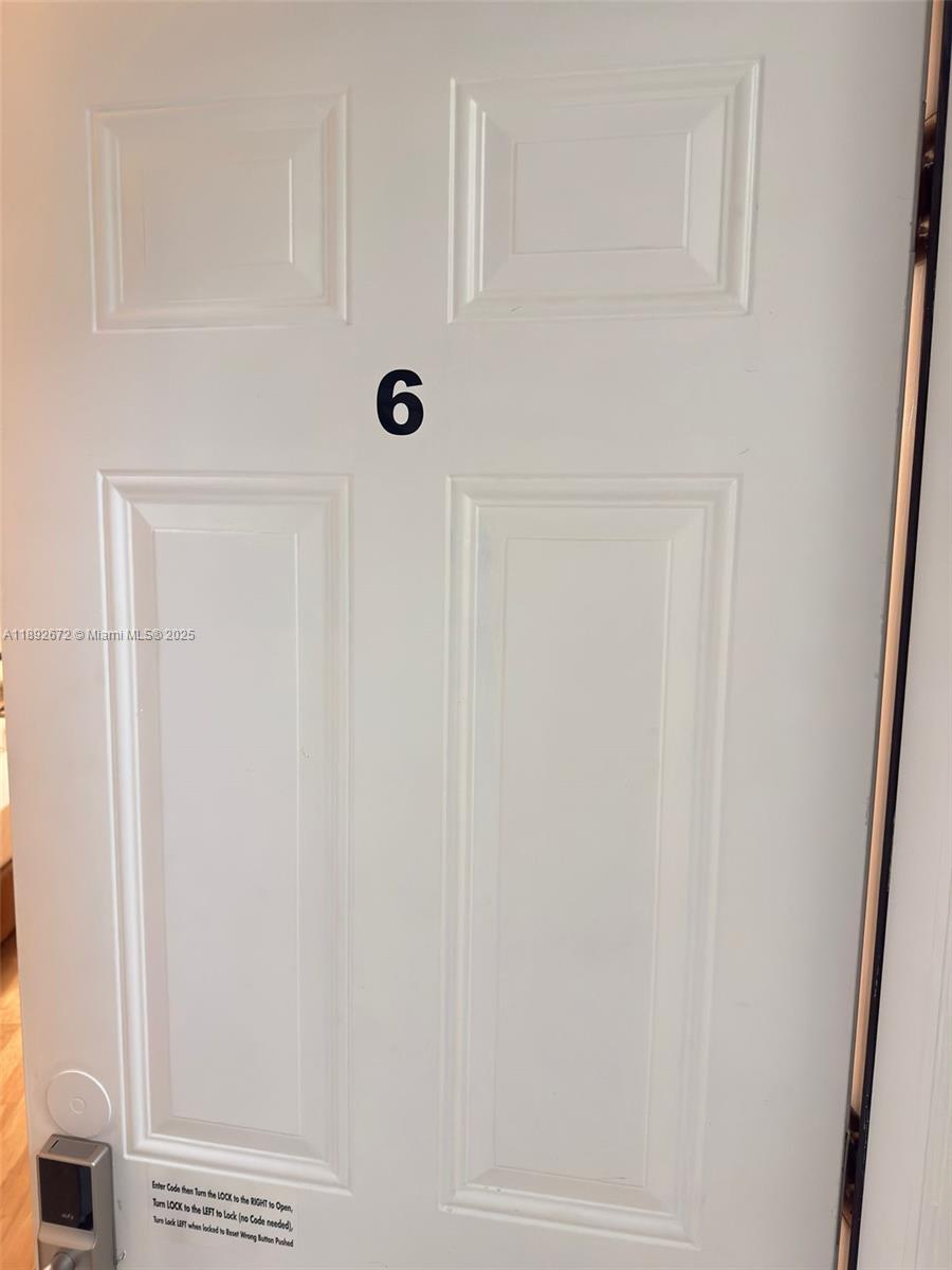 545 Michigan Ave #6,Miami Beach, FL 33139