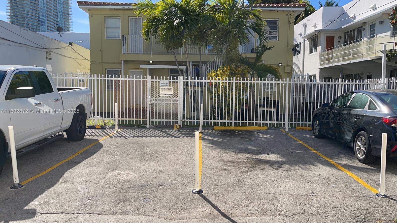 545 Michigan Ave #6,Miami Beach, FL 33139