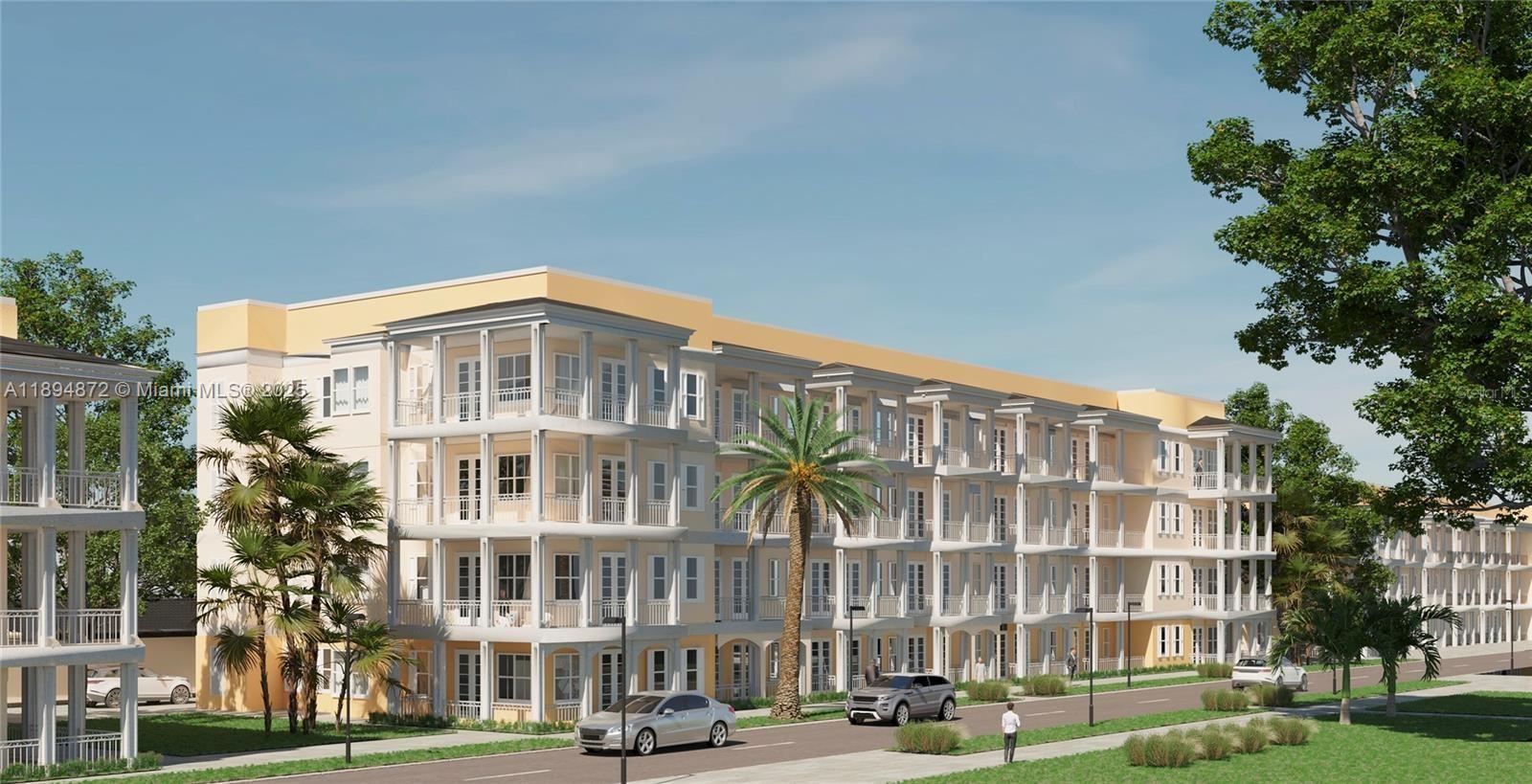 7511 Northern Harrier Way 1st #MILO