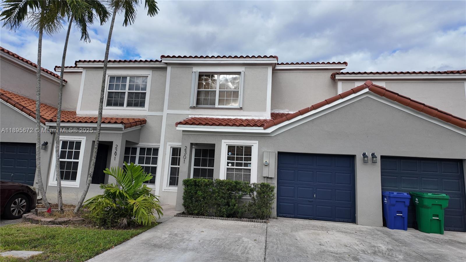 2301 SW 83rd Ave