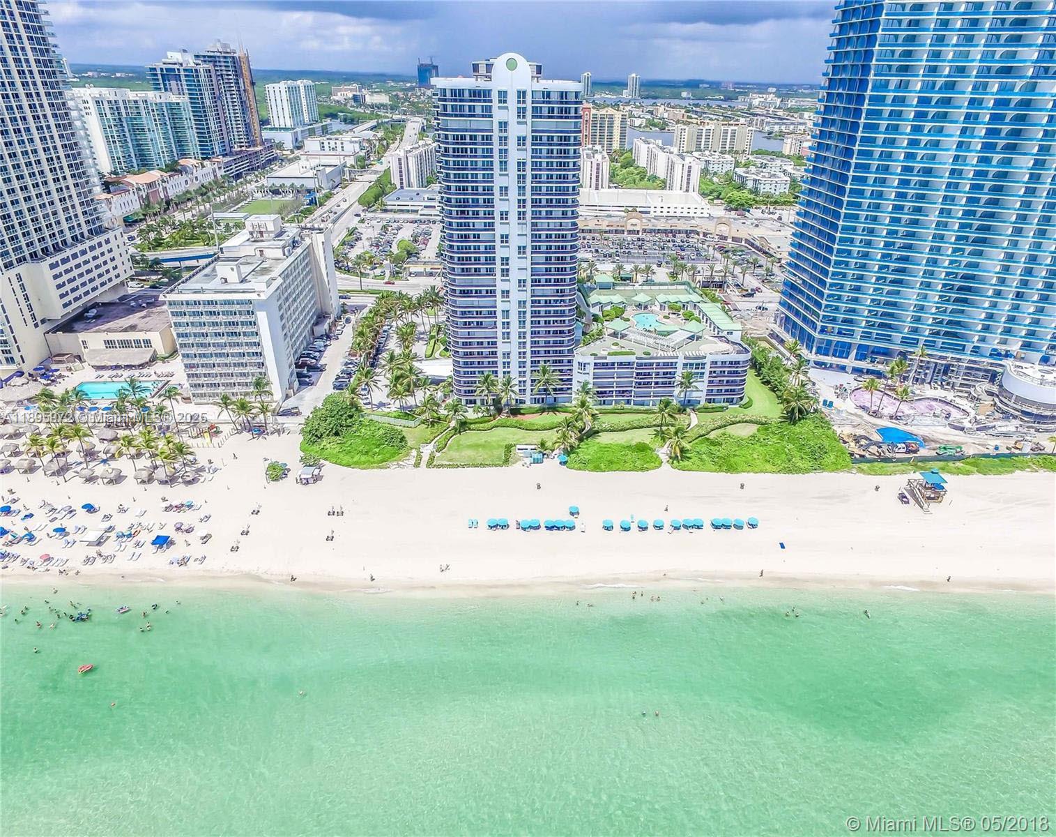16711 Collins Ave #1208