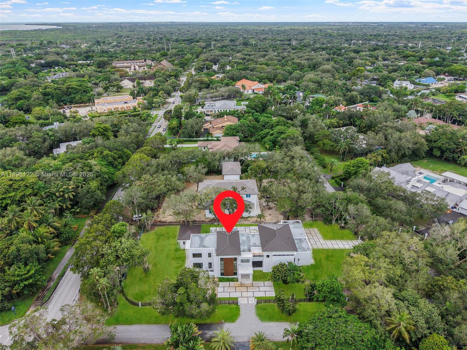 14020 Old Cutler Rd Palmetto Bay, FL 33158