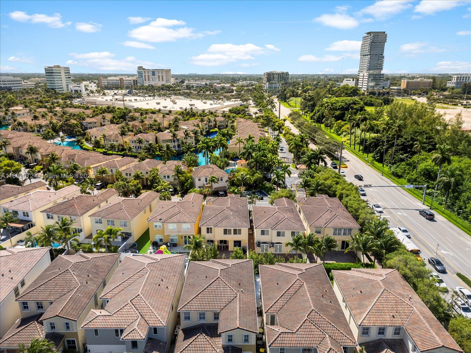 21227 NE 31st Pl #21227 Aventura, FL 33180