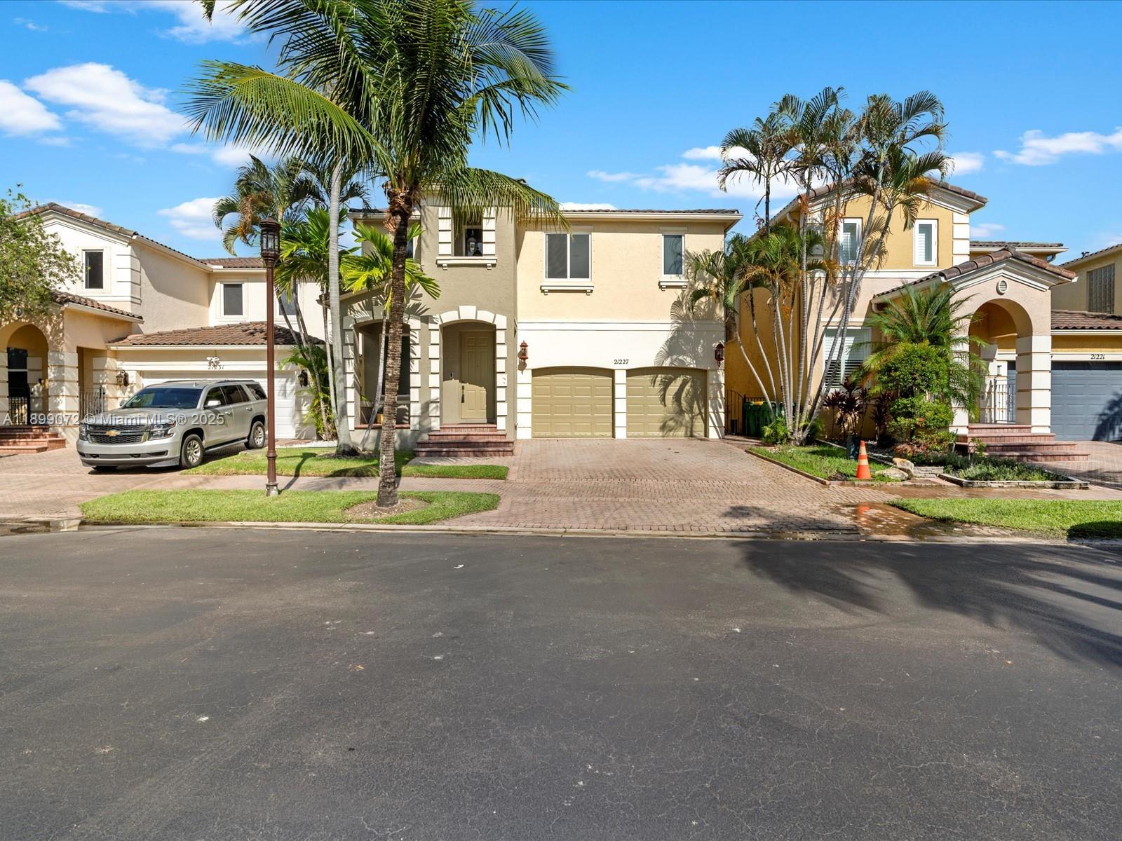 21227 NE 31st Pl #21227 Aventura, FL 33180