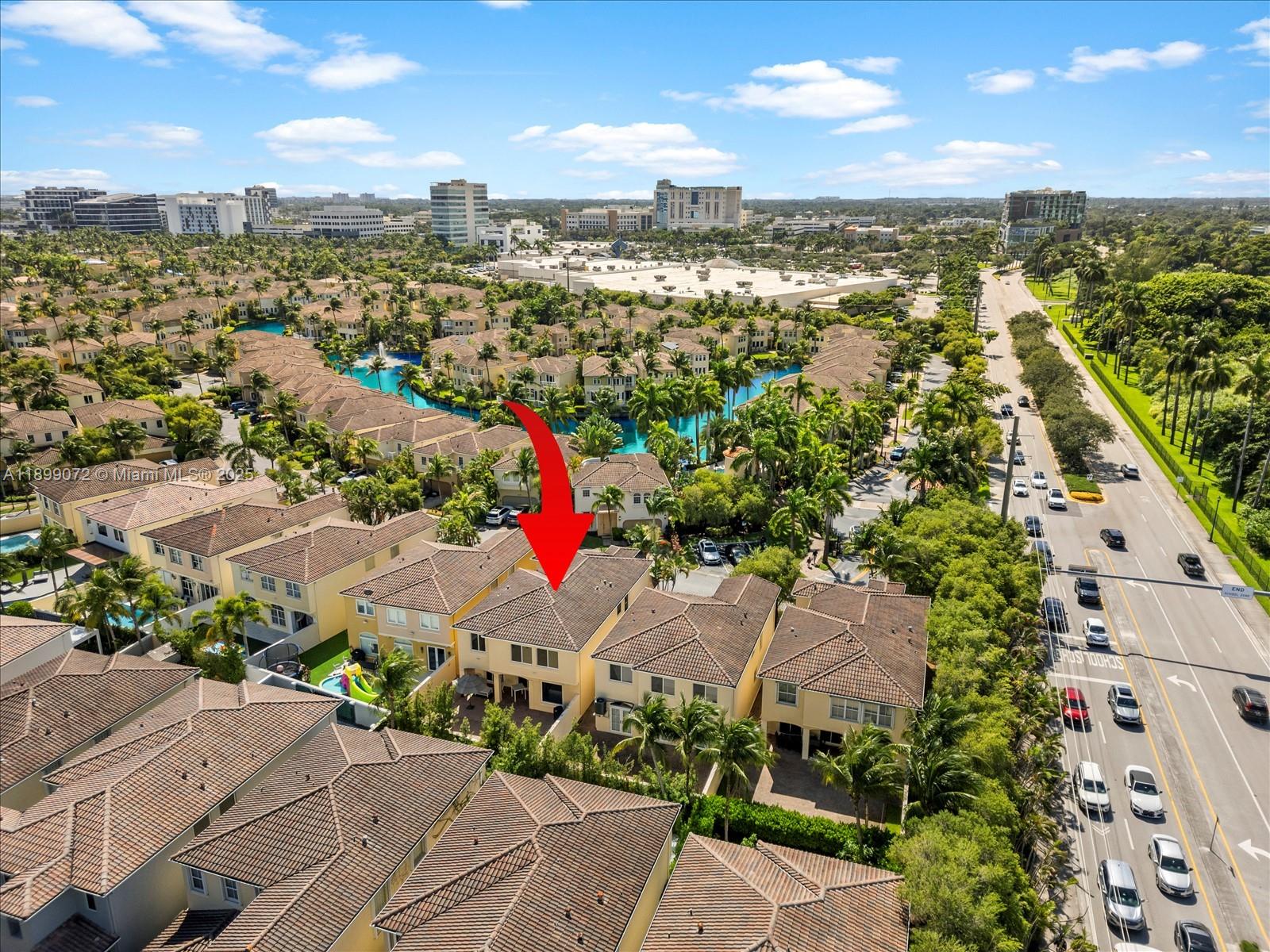 21227 NE 31st Pl #21227 Aventura, FL 33180