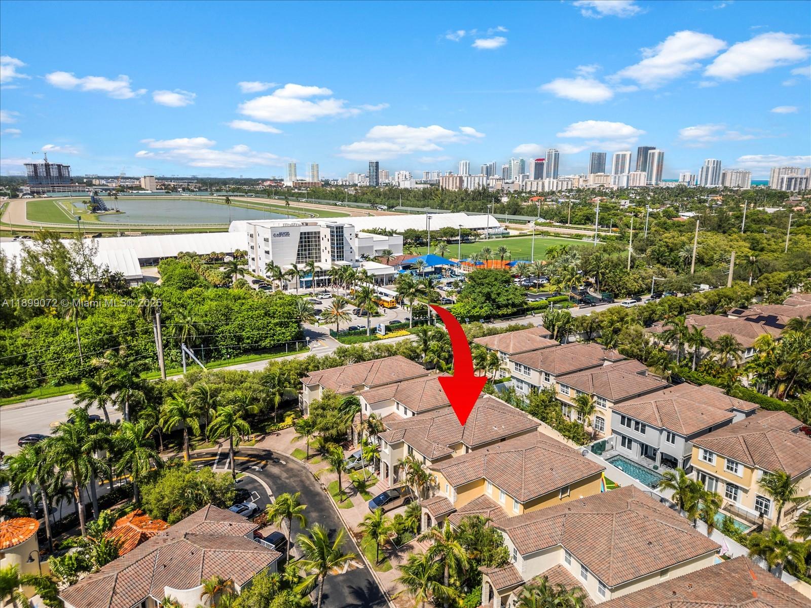 21227 NE 31st Pl #21227 Aventura, FL 33180