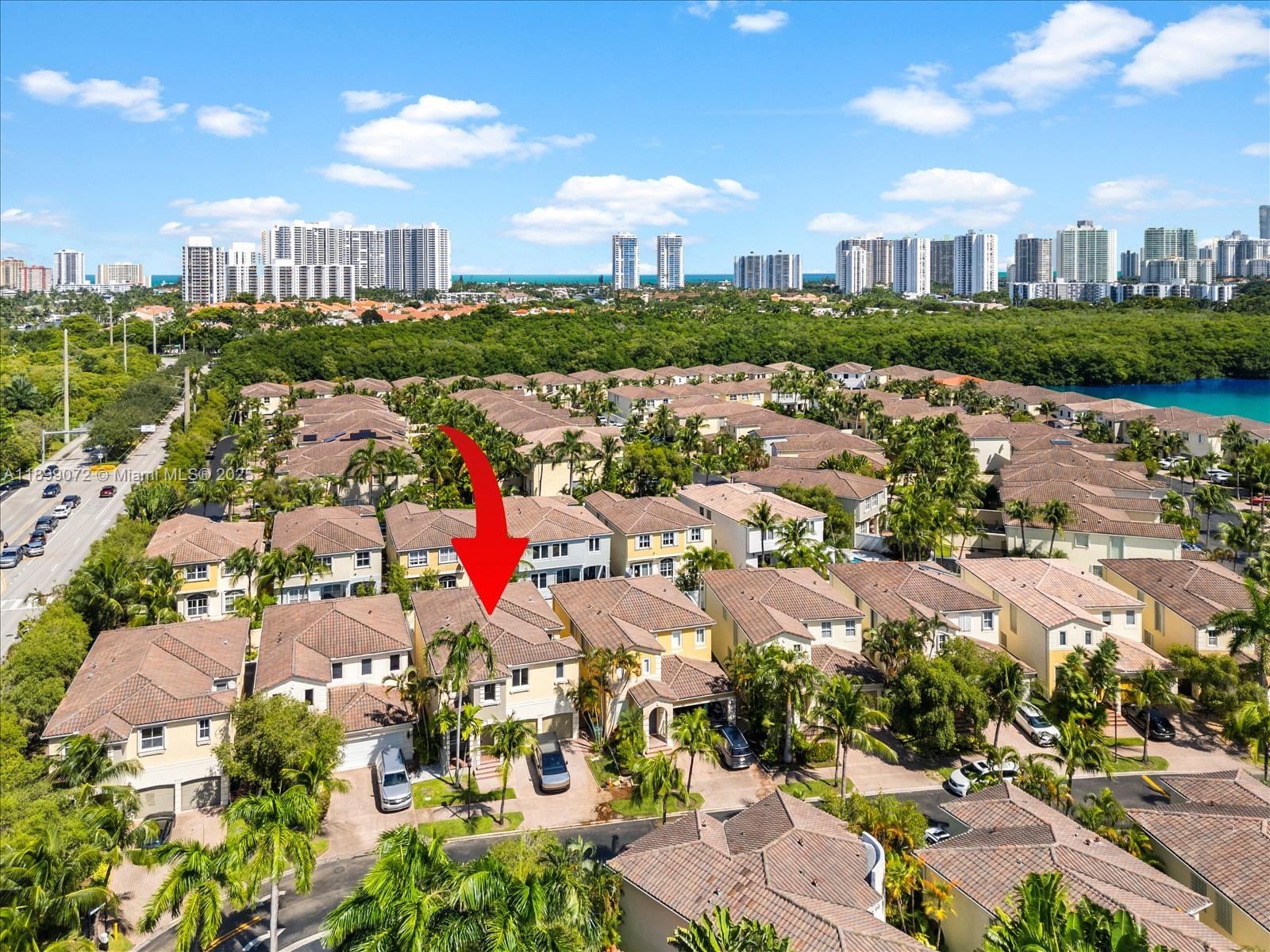 21227 NE 31st Pl #21227 Aventura, FL 33180