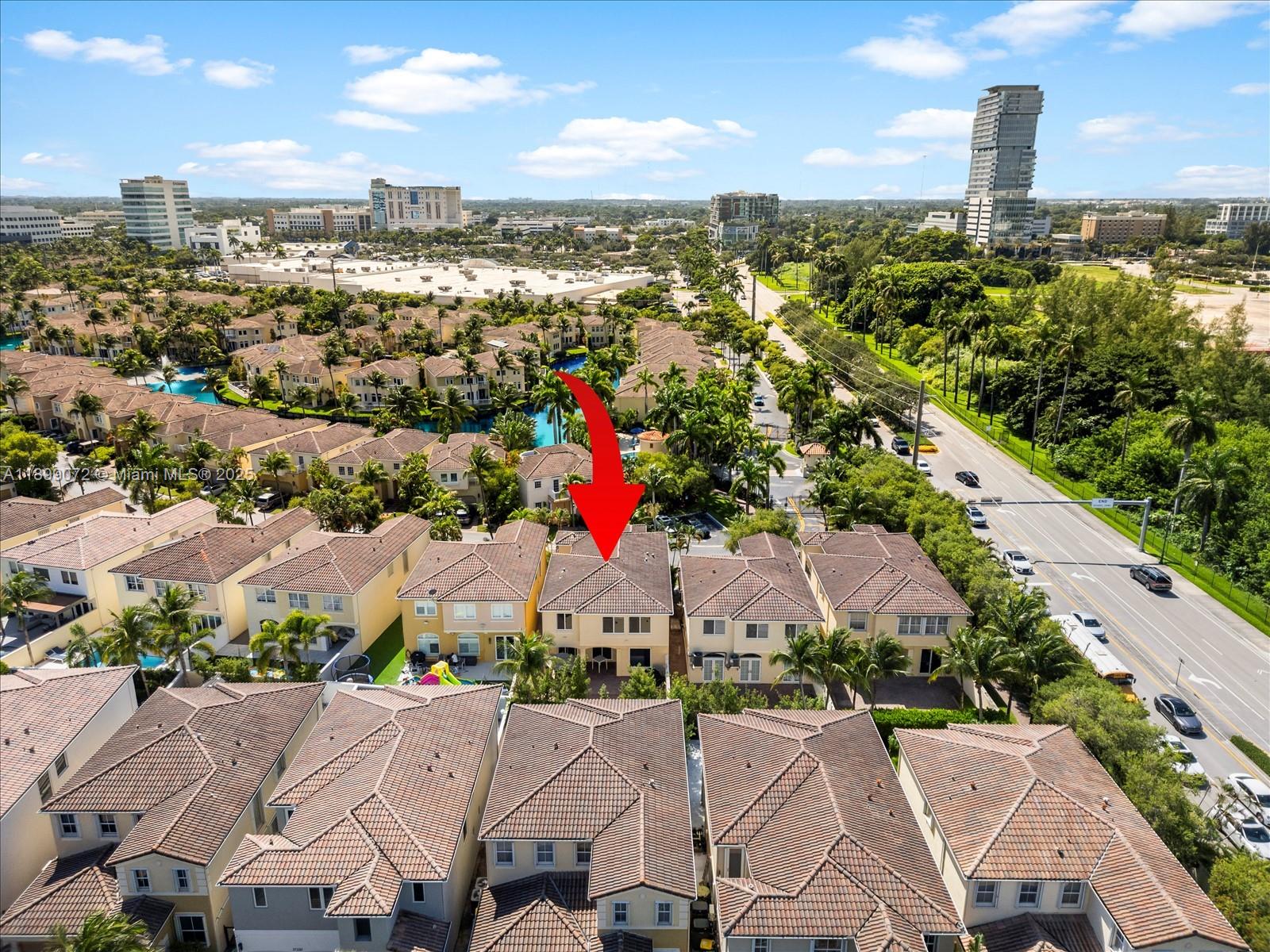 21227 NE 31st Pl #21227 Aventura, FL 33180