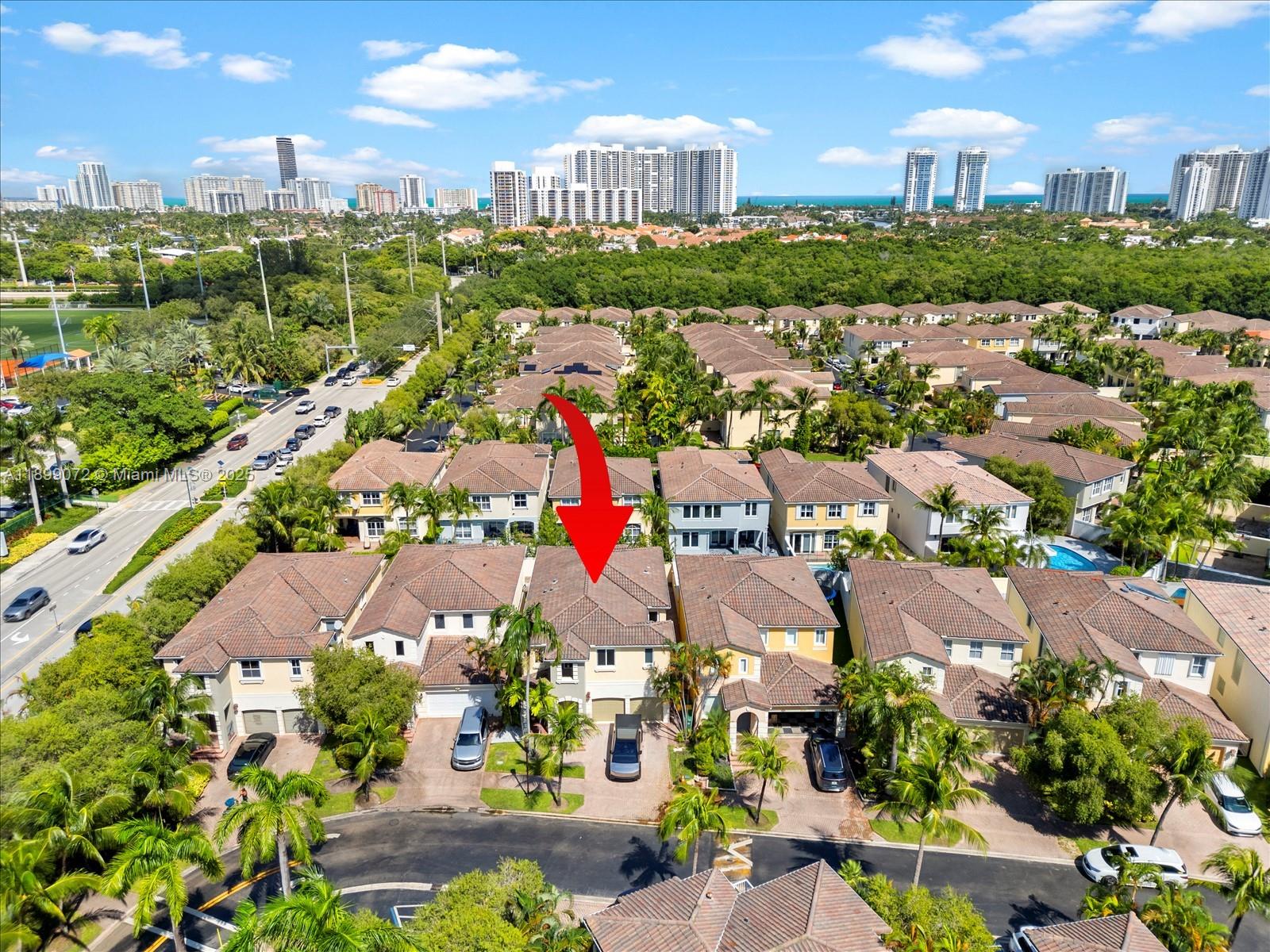 21227 NE 31st Pl #21227 Aventura, FL 33180