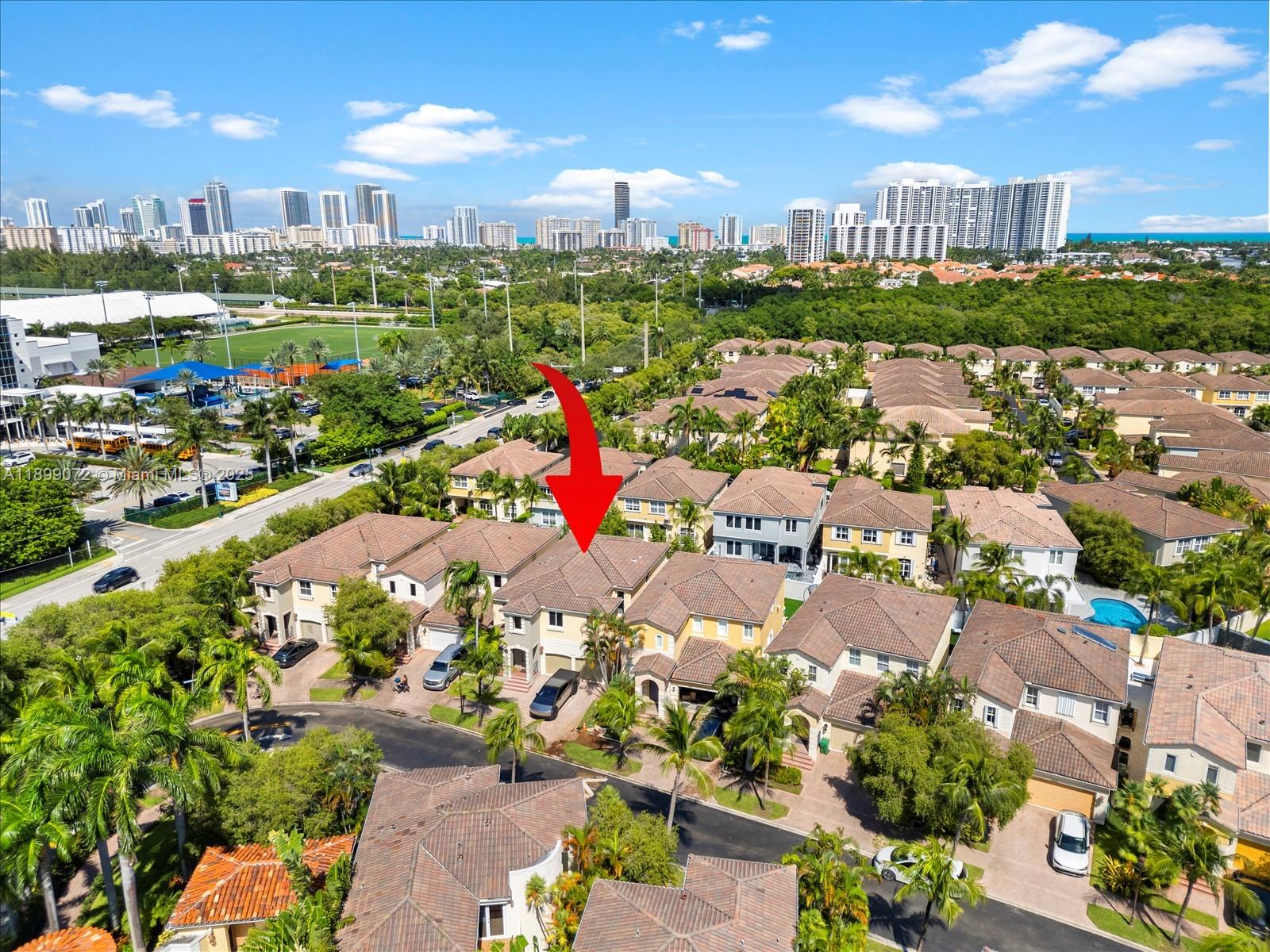 21227 NE 31st Pl #21227 Aventura, FL 33180