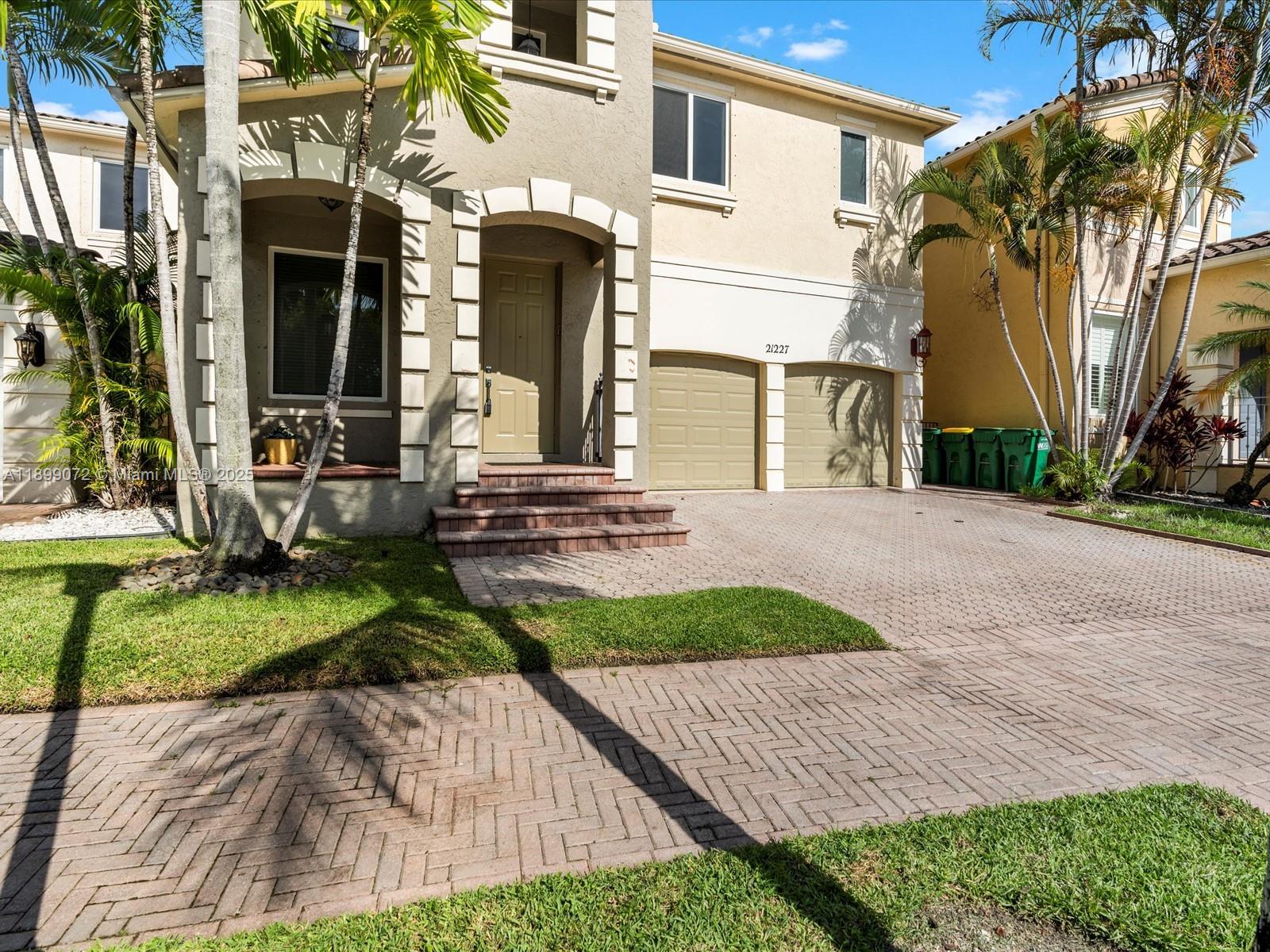 21227 NE 31st Pl #21227 Aventura, FL 33180