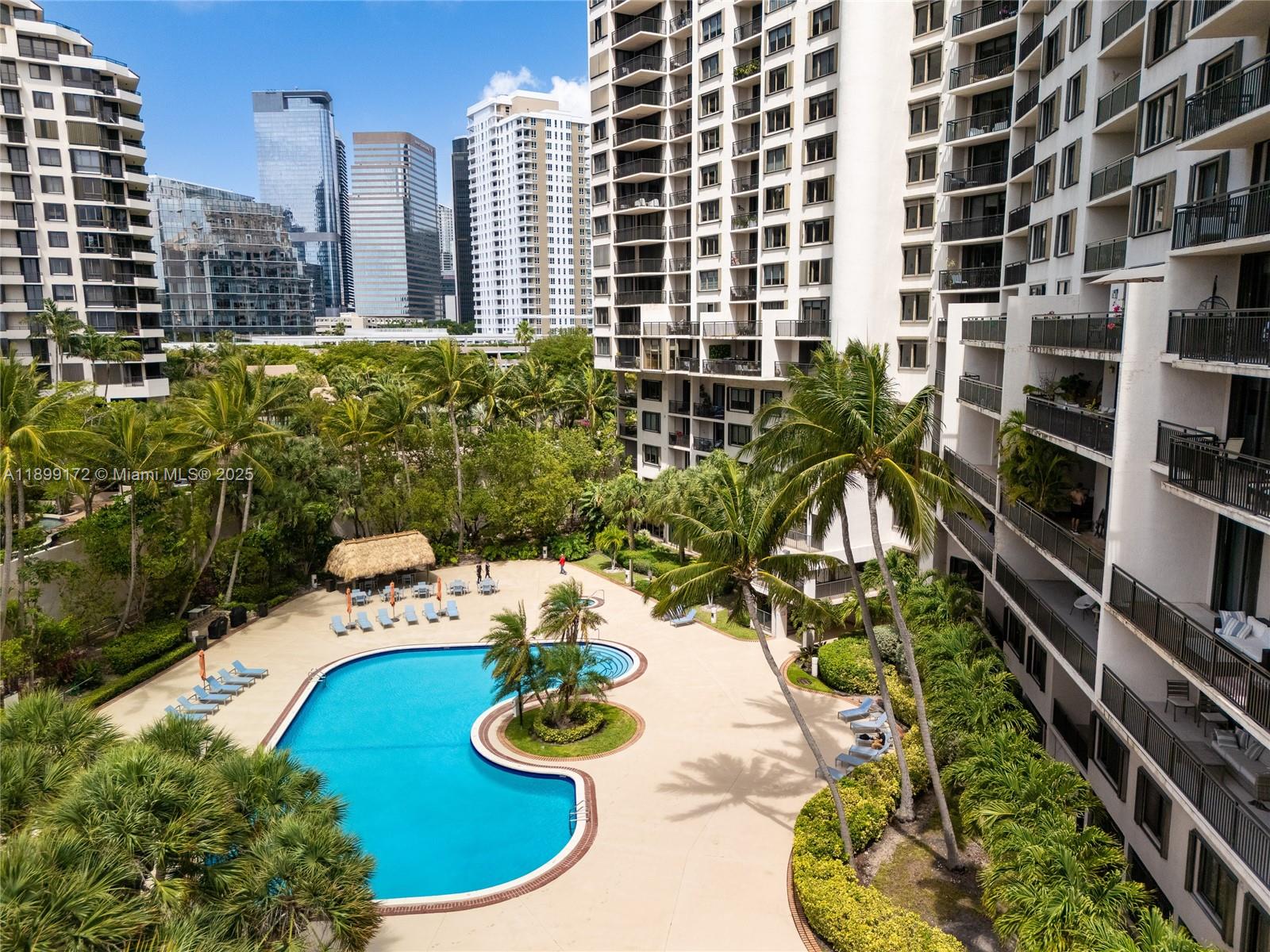 540 Brickell Key Dr #202