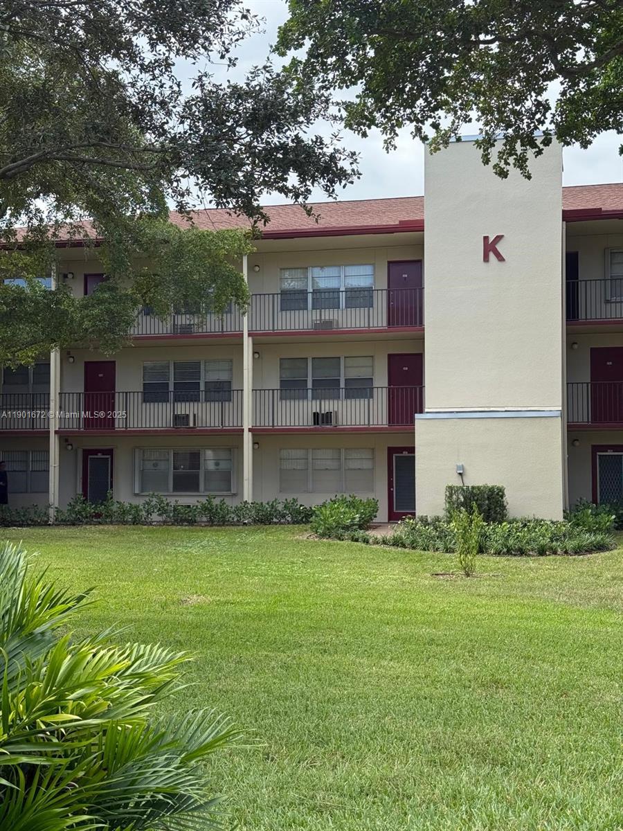 100 SW 132nd Way #205K