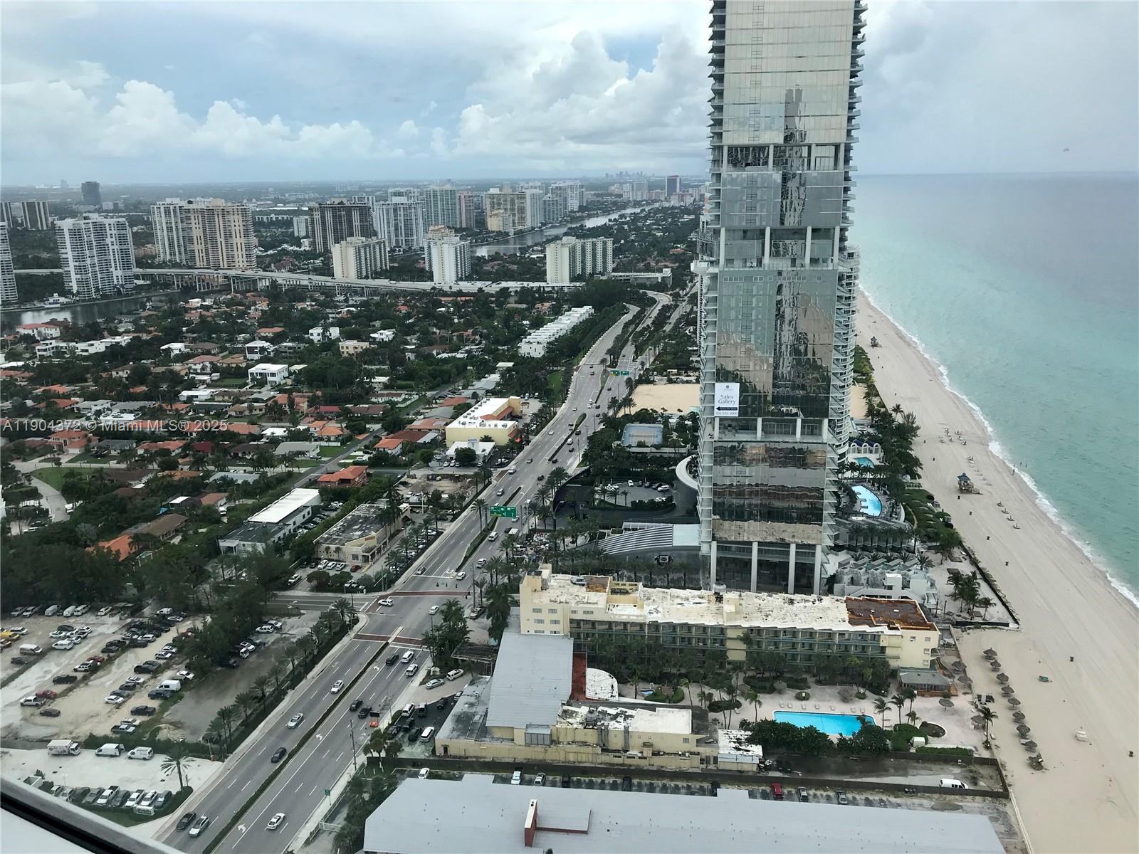 18201 Collins Ave #5104 Sunny Isles Beach, FL 33160