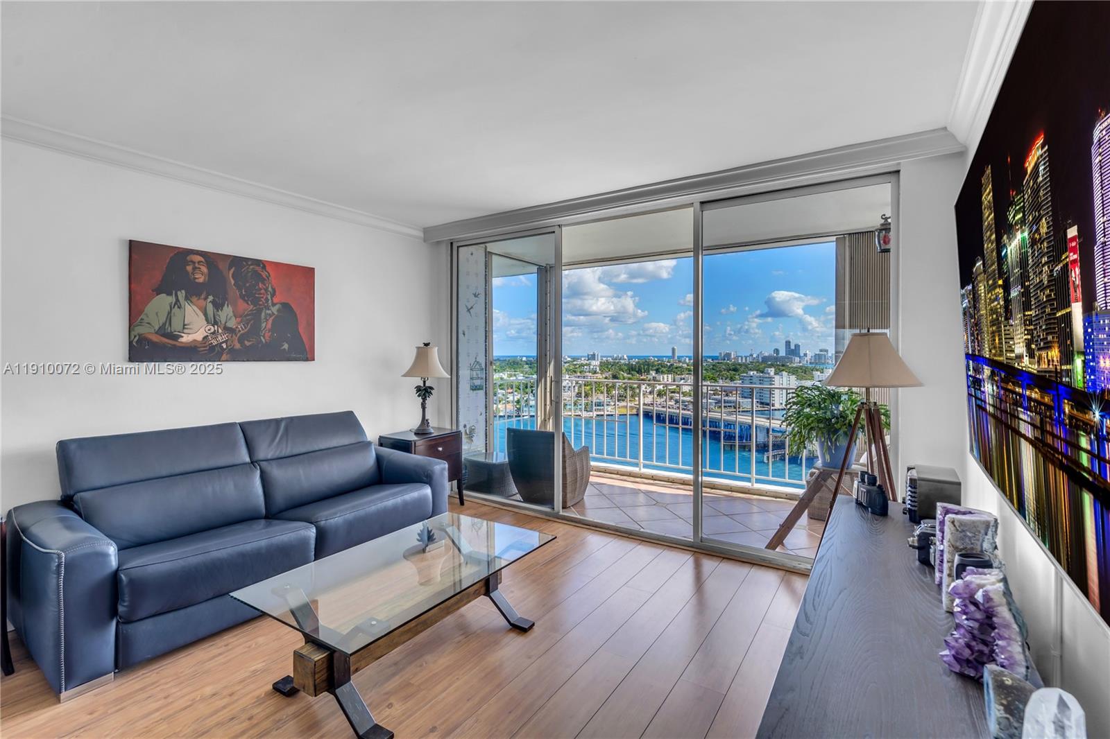 1865 79th St Cswy #PHI North Bay Village, FL 33141